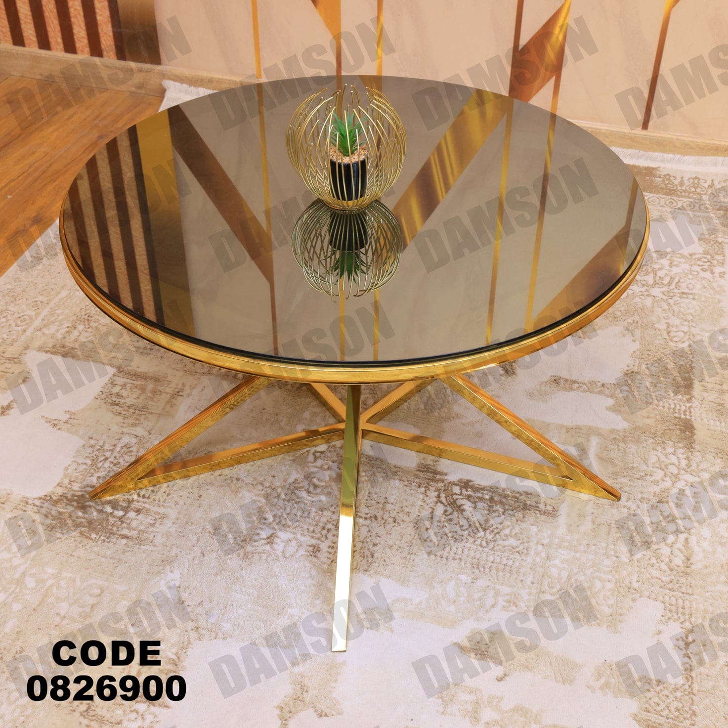 ترابيزة 269 - Damson Furnitureترابيزة 269