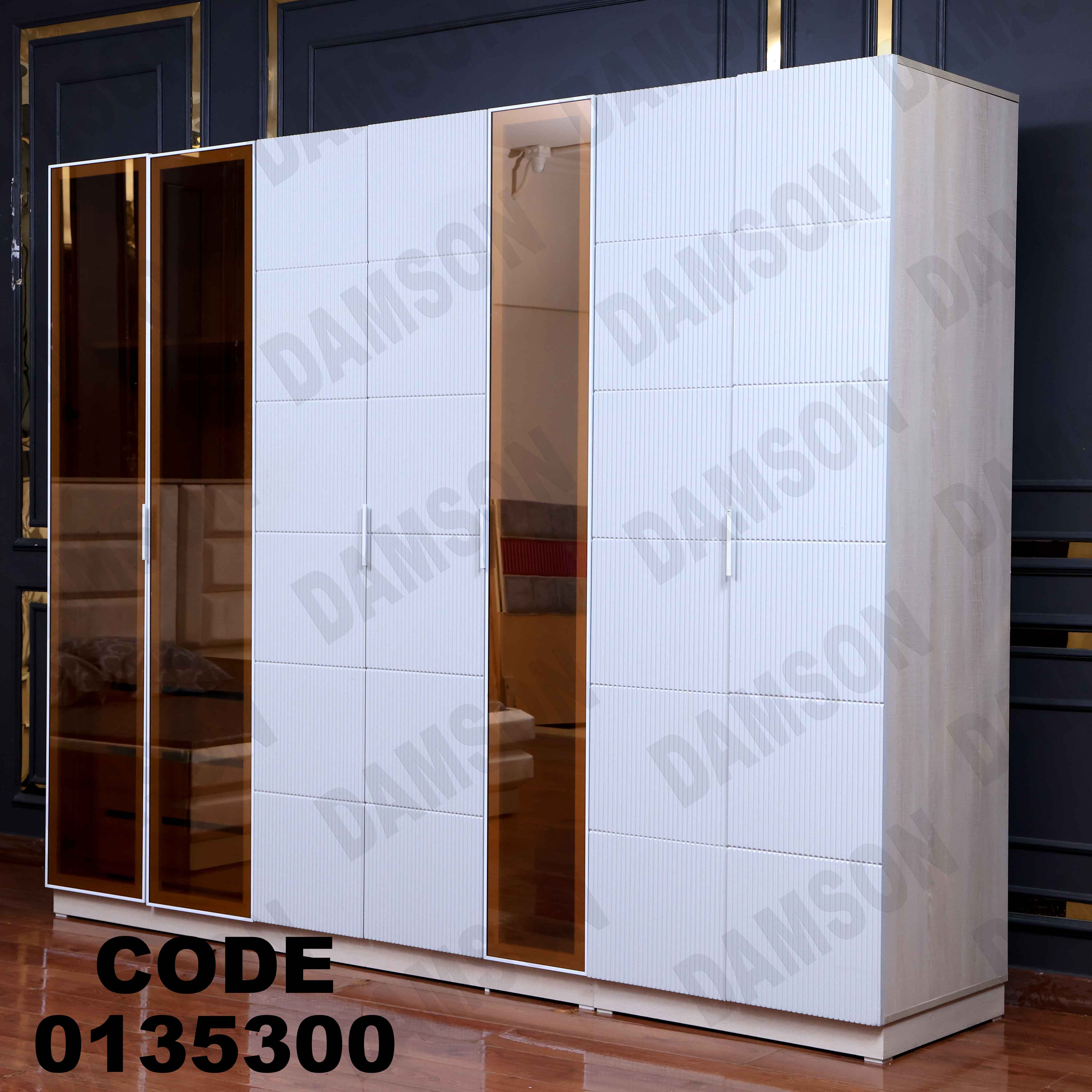 غرفة نوم ماستر 353