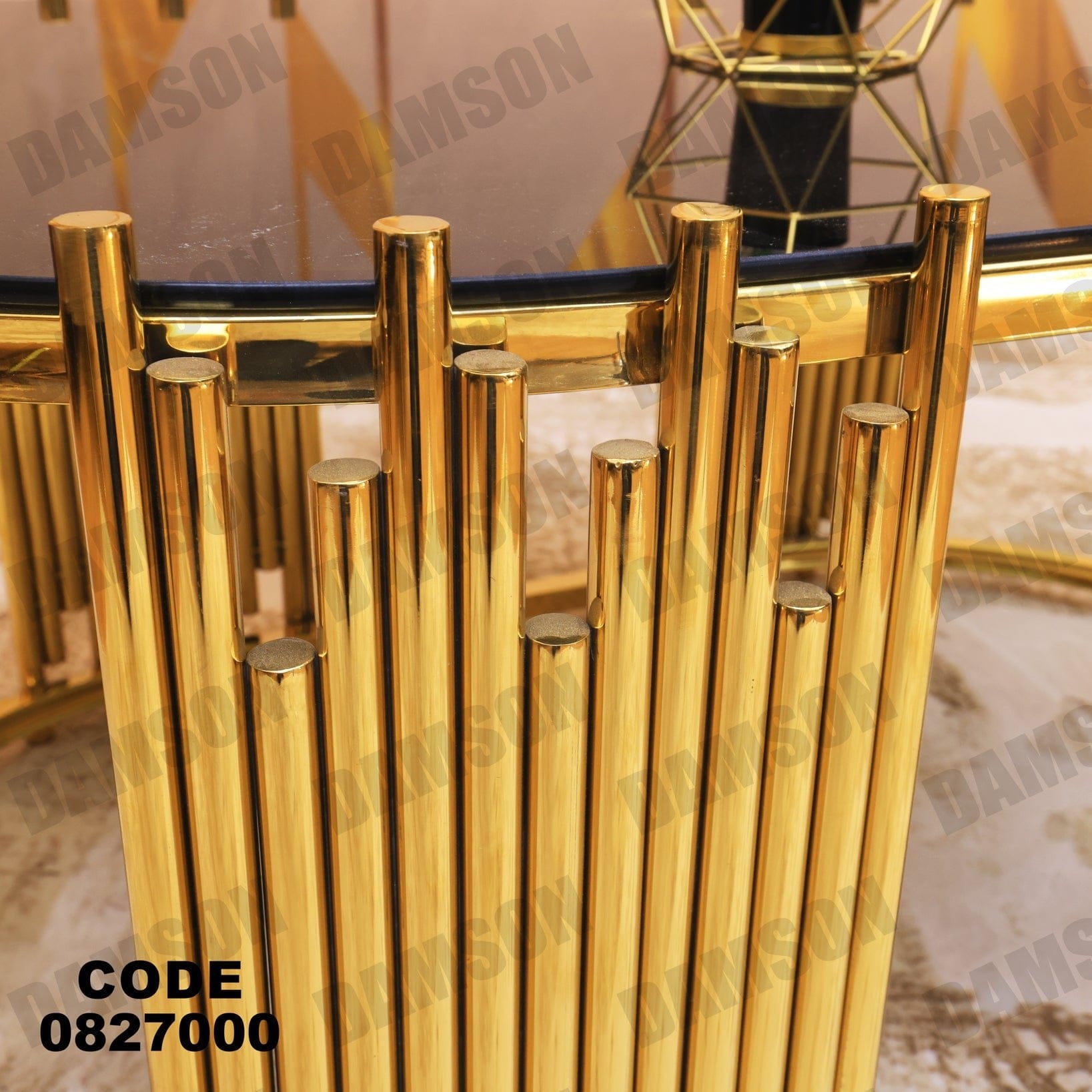 ترابيزة 270 - Damson Furnitureترابيزة 270