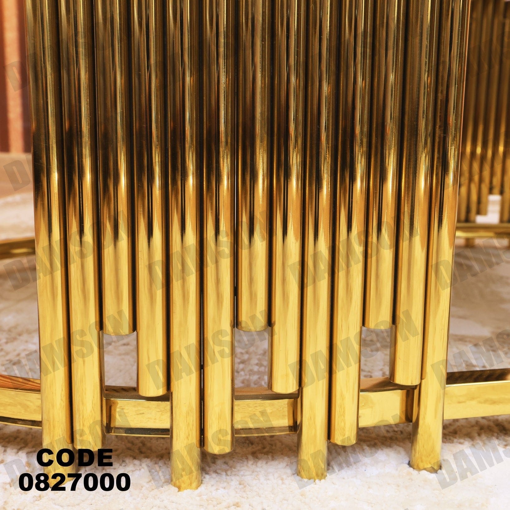 ترابيزة 270 - Damson Furnitureترابيزة 270