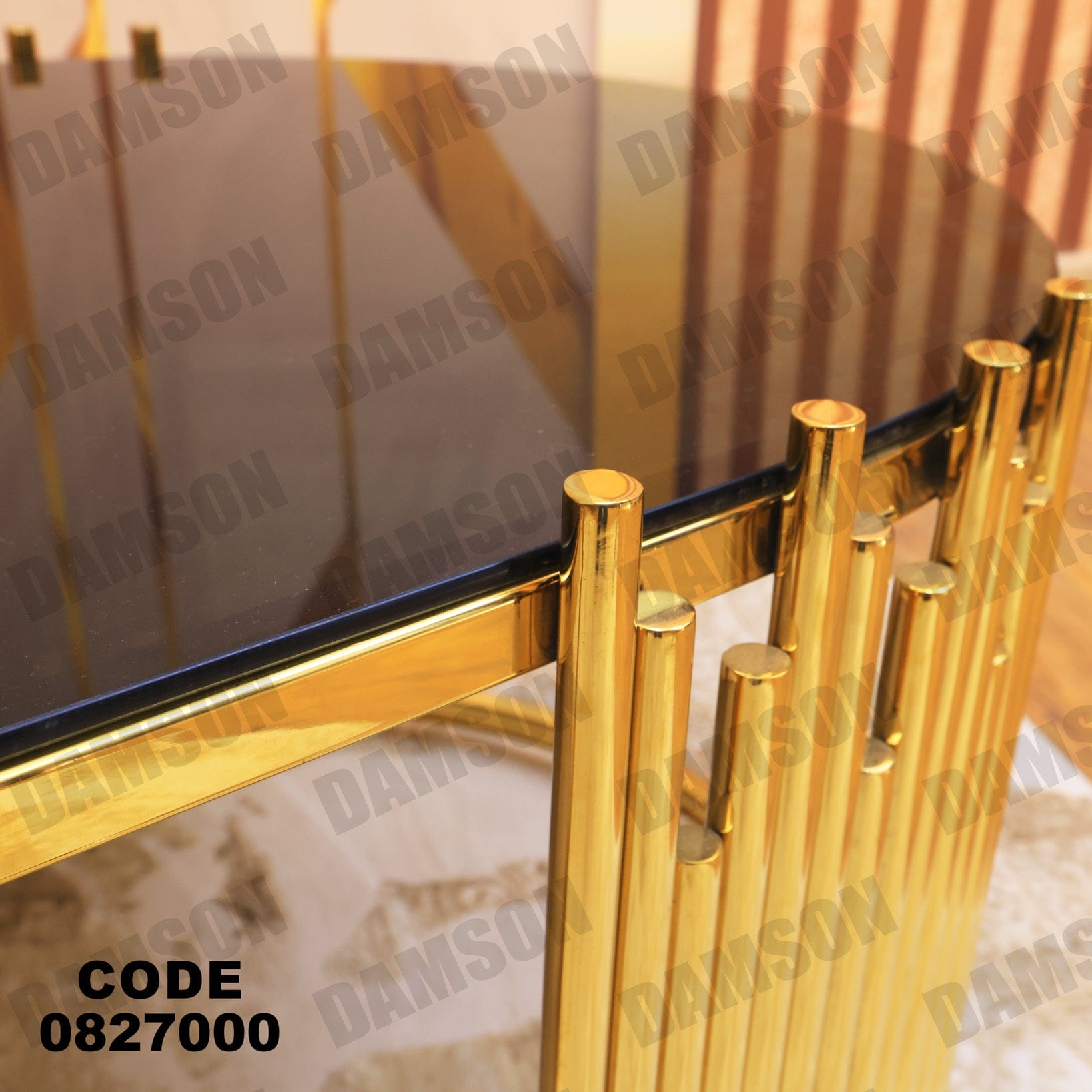 ترابيزة 270 - Damson Furnitureترابيزة 270