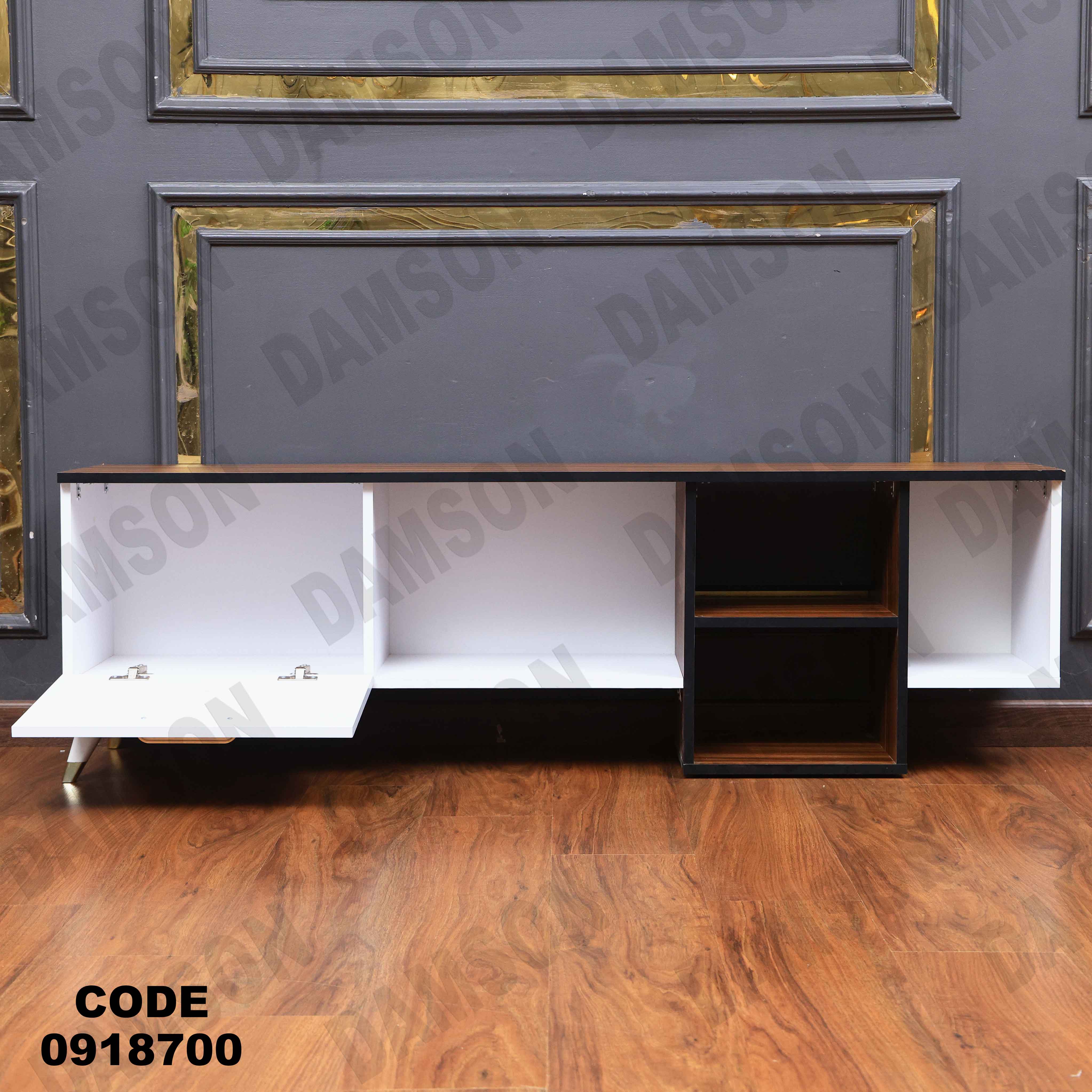 ترابيزة تليفزيون 187 دامسون للأثاث