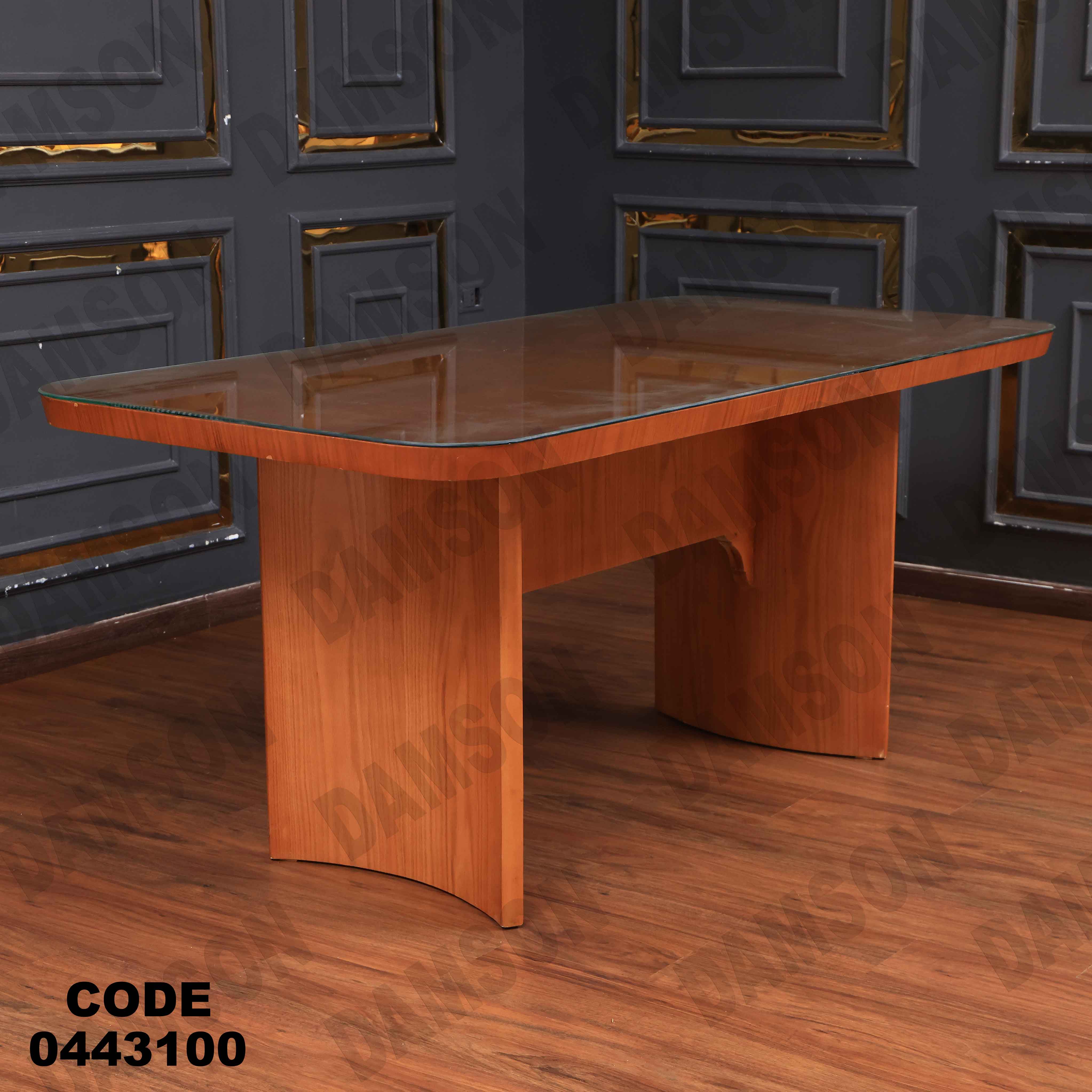 ترابيزة سفرة 431