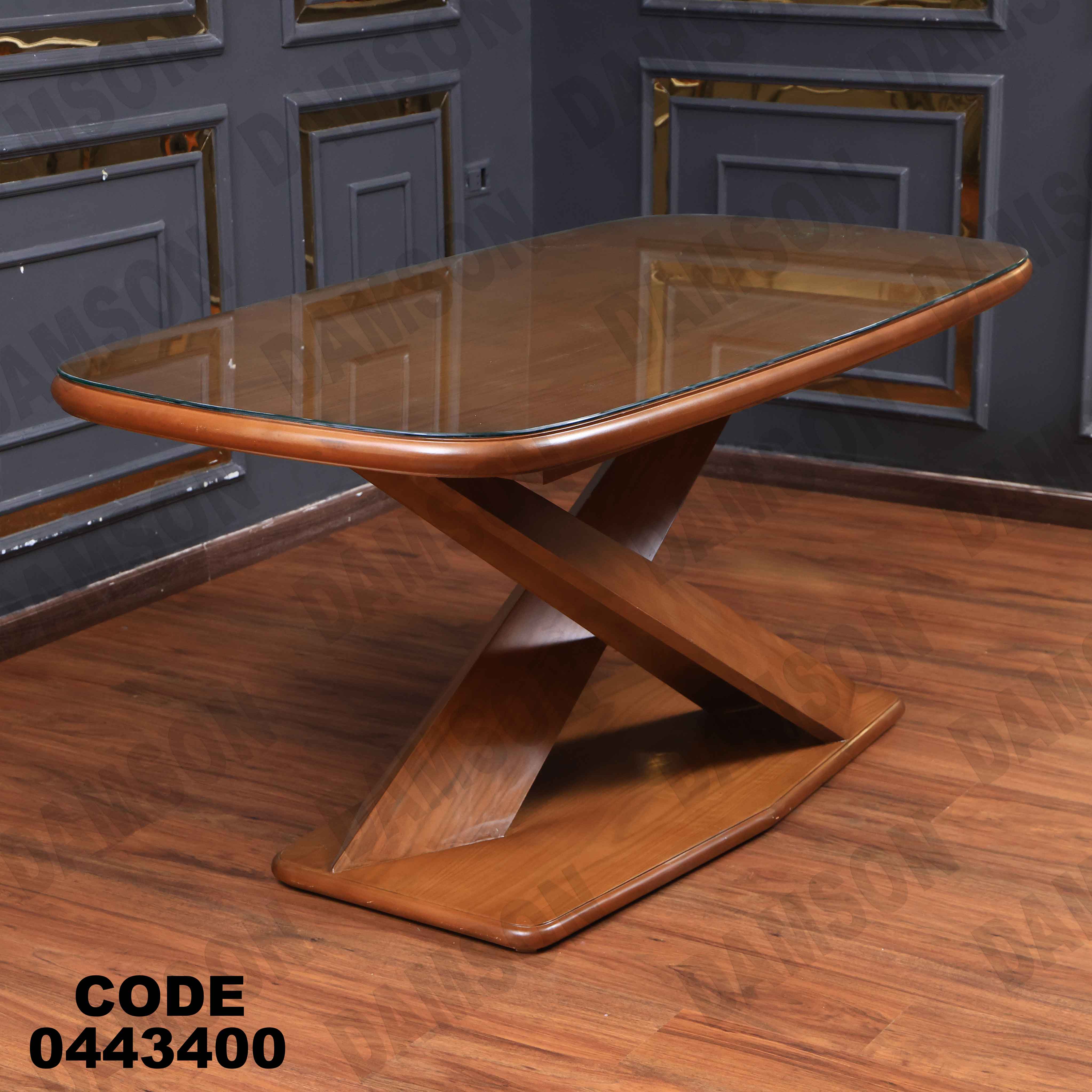 ترابيزة سفرة 434