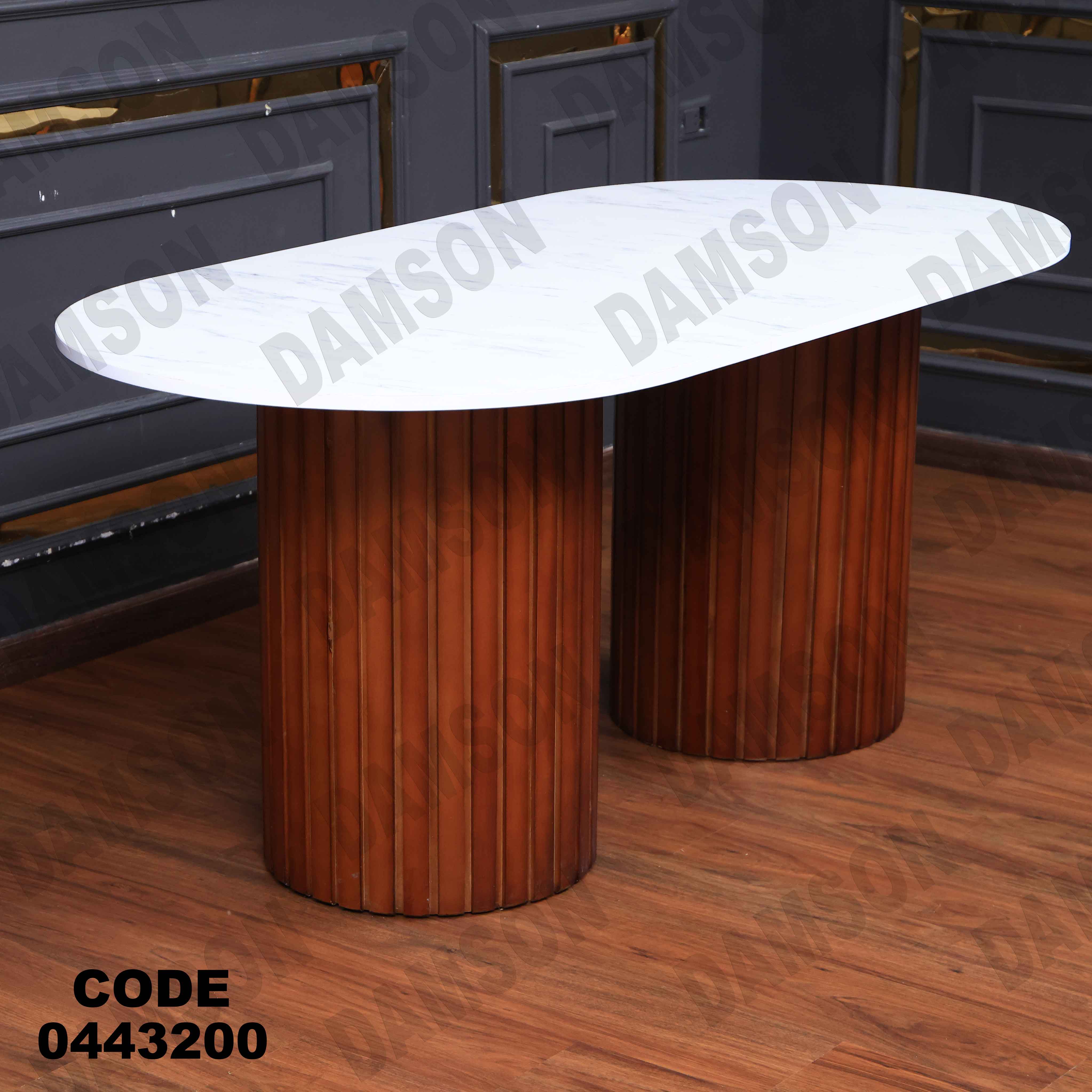 ترابيزة سفرة 432