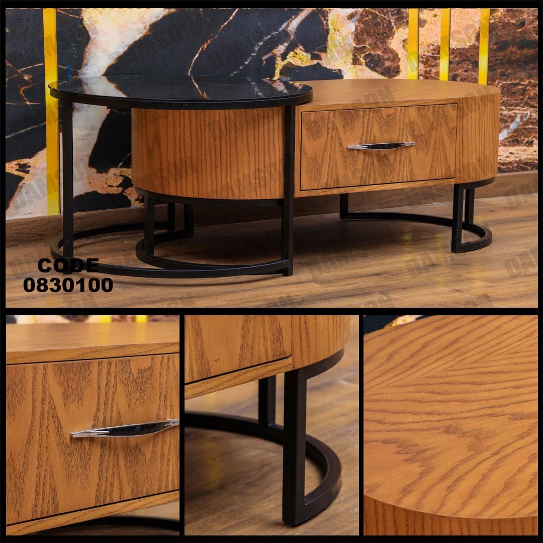 ترابيزة 301 - Damson Furnitureترابيزة 301