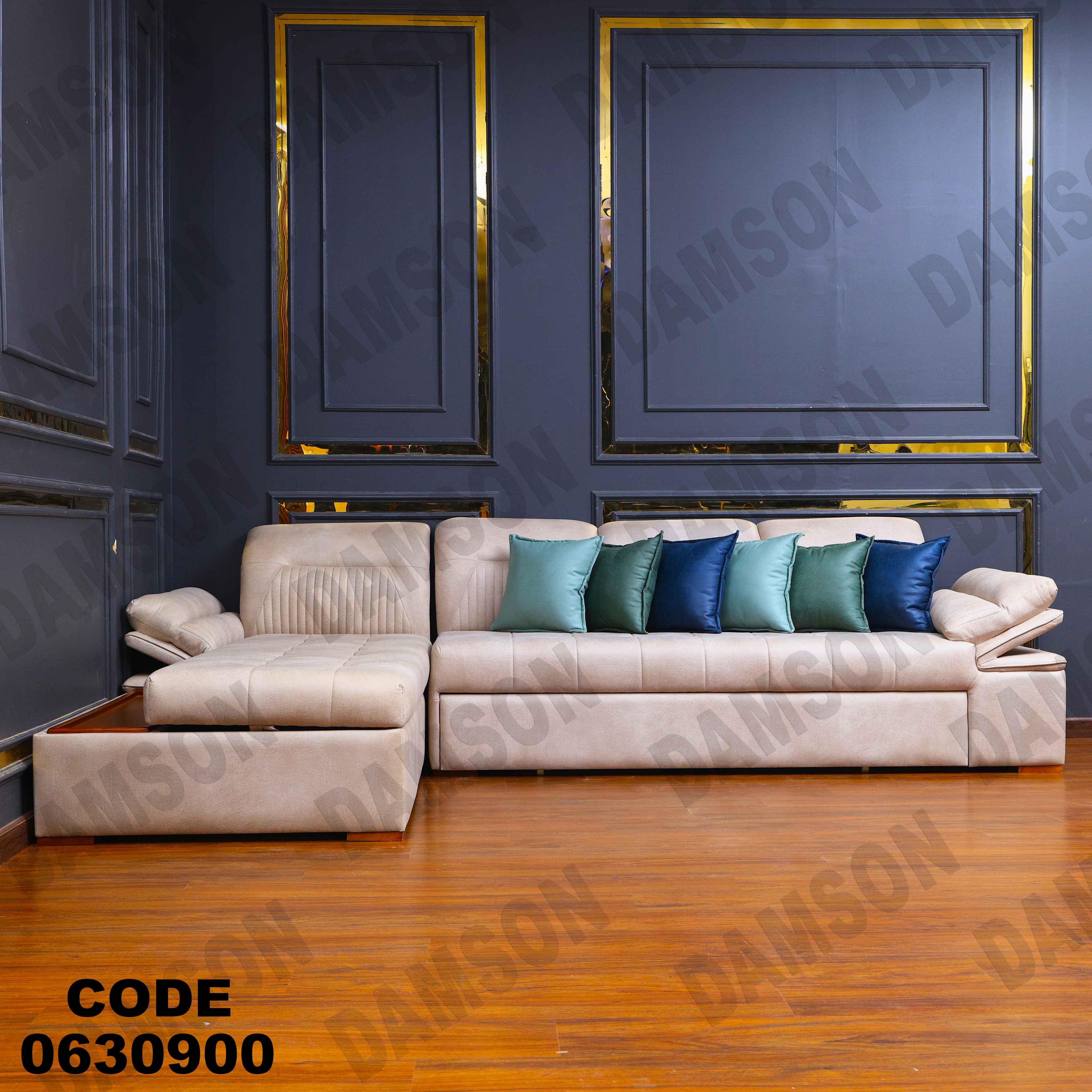 ركنة سرير وسحارة 309