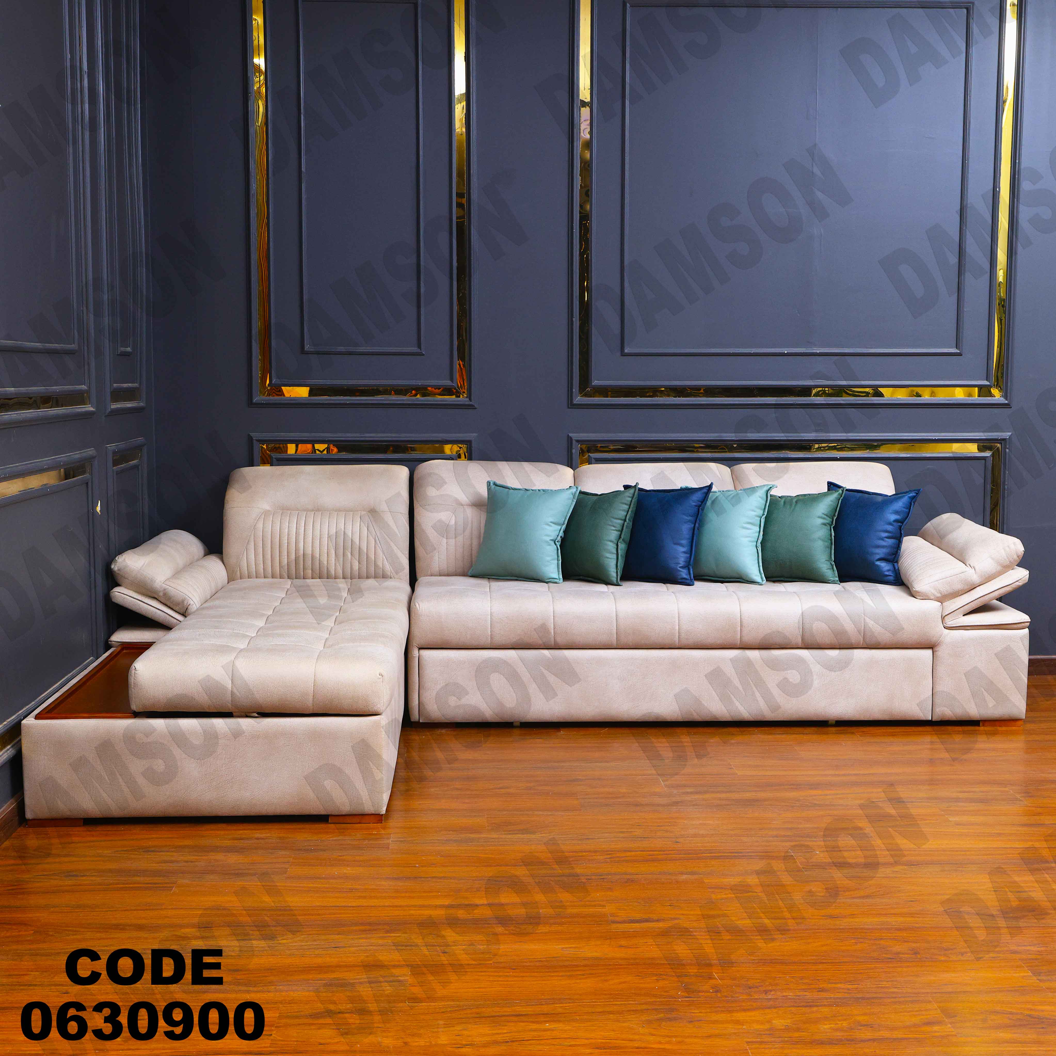 ركنة سرير وسحارة 309