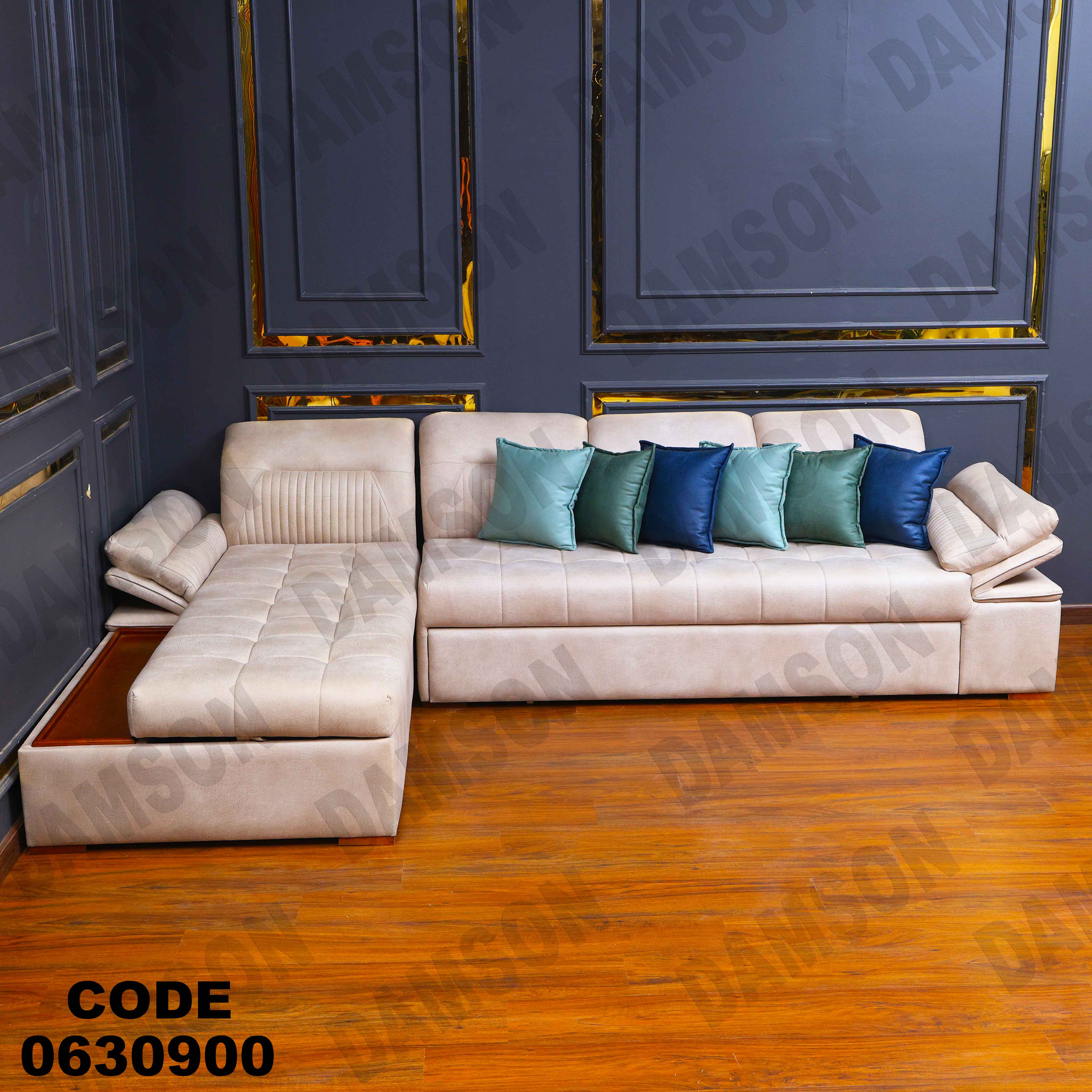 ركنة سرير وسحارة 309