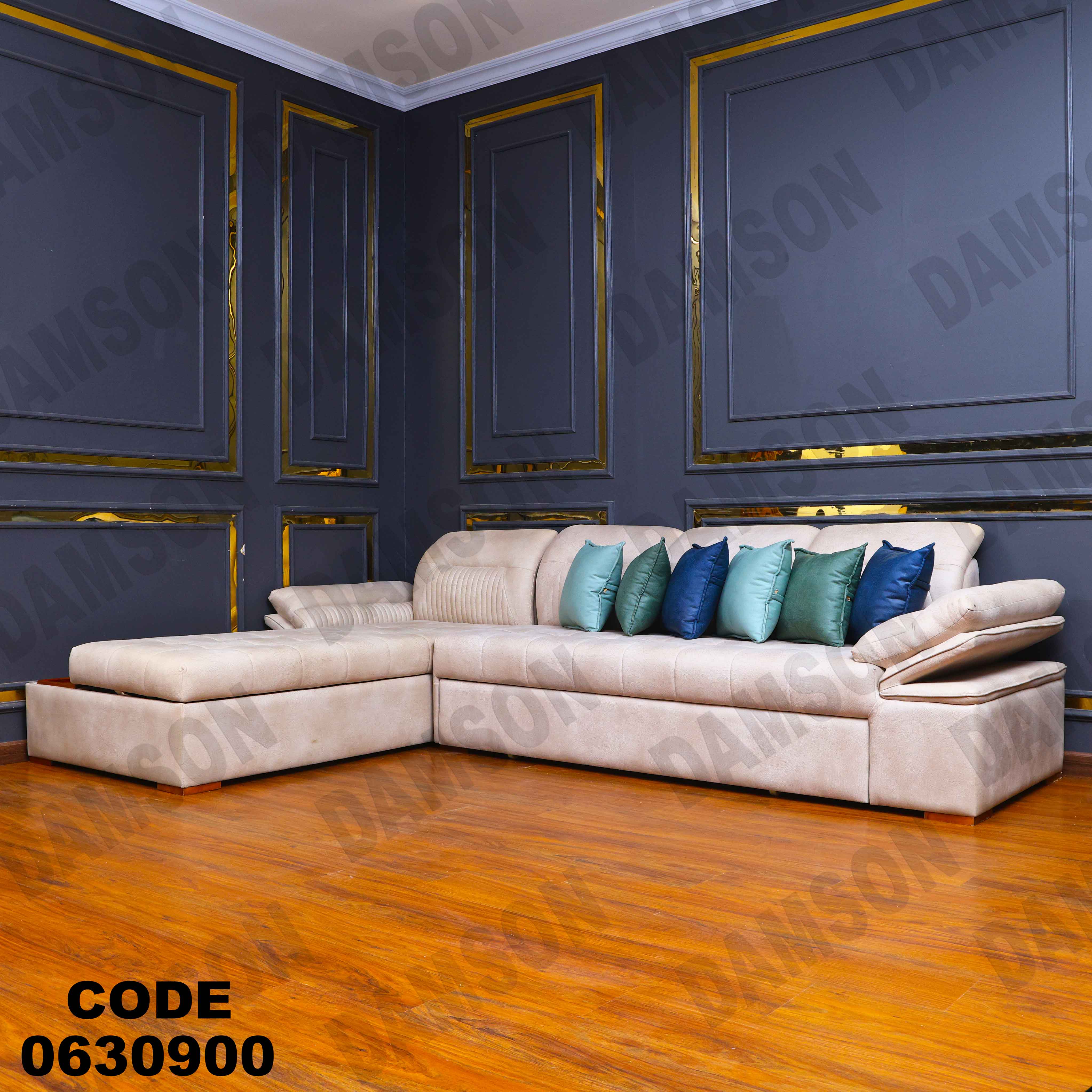 ركنة سرير وسحارة 309