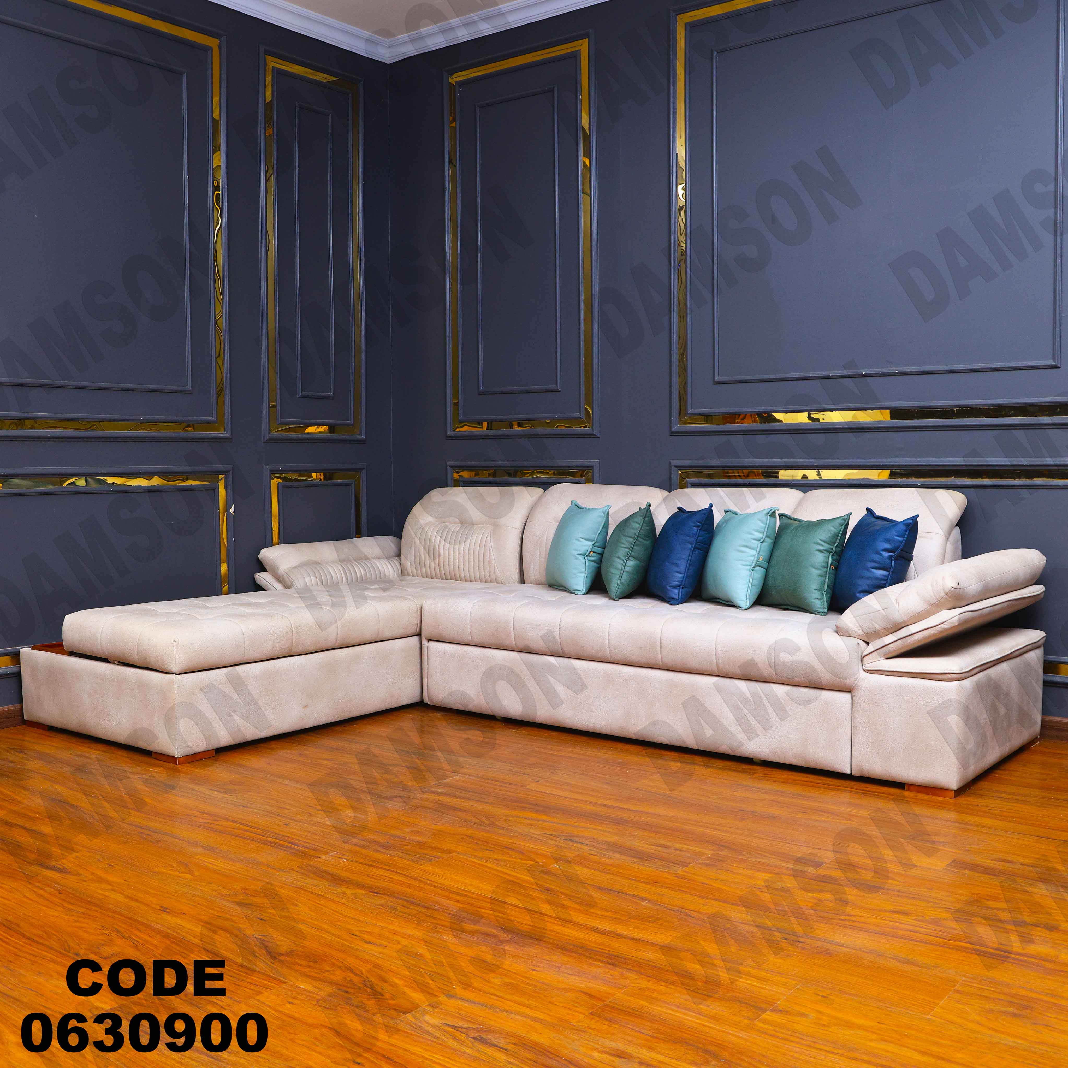 ركنة سرير وسحارة 309