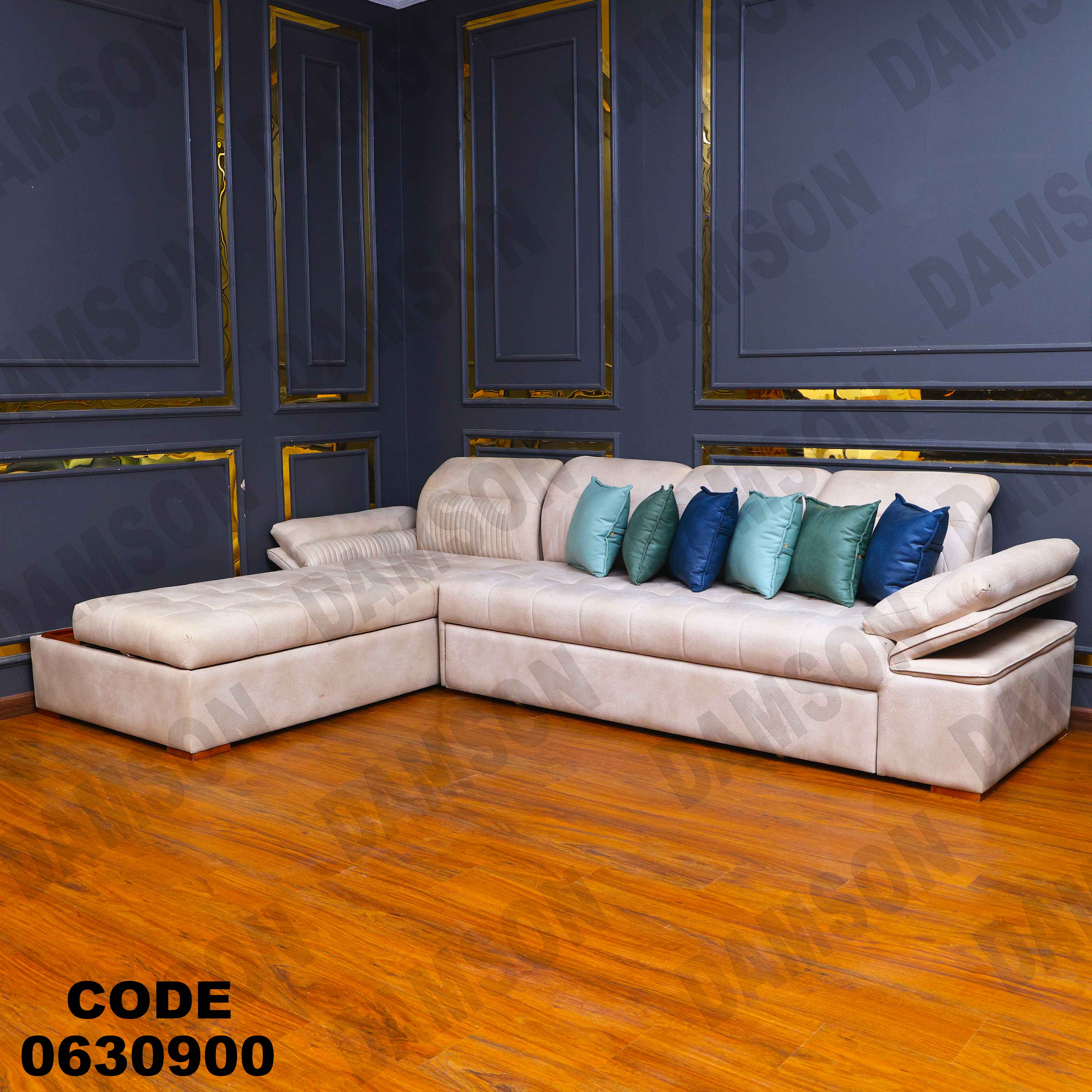 ركنة سرير وسحارة 309