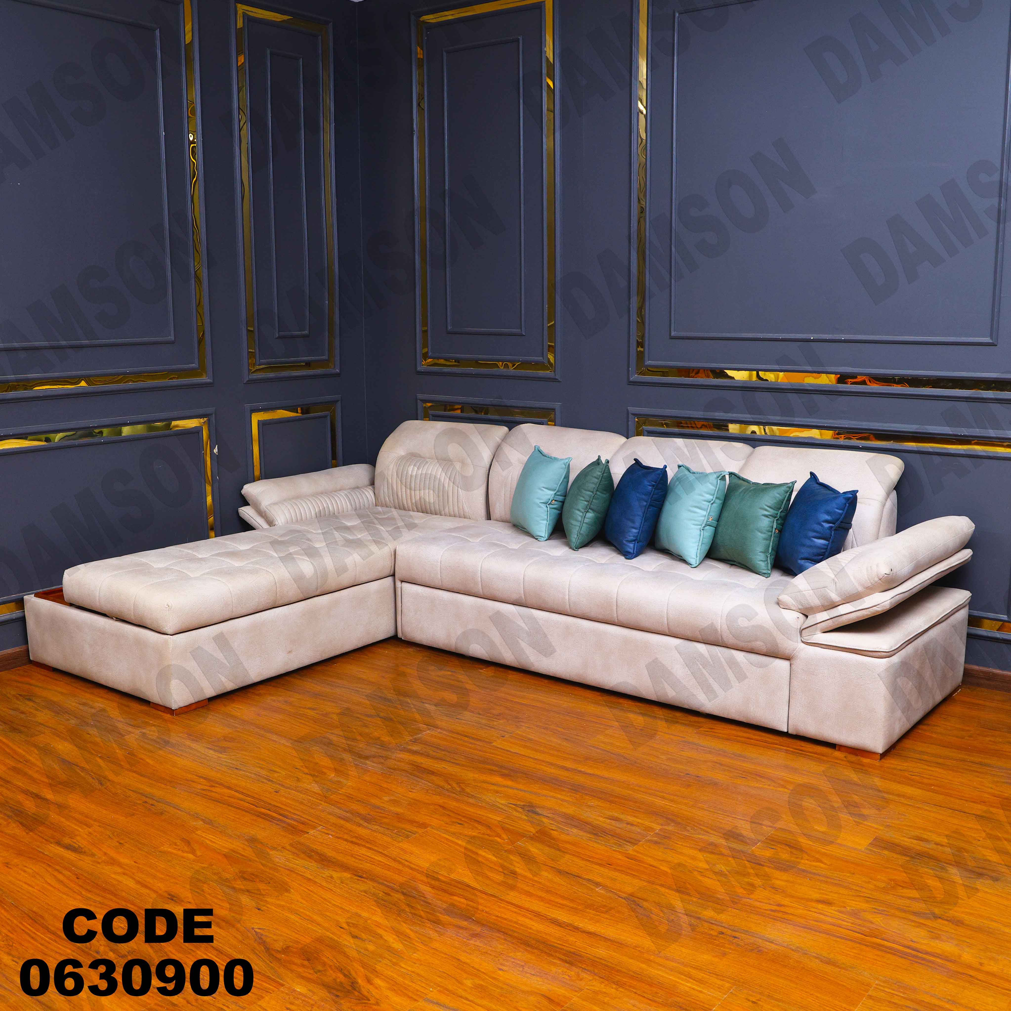 ركنة سرير وسحارة 309