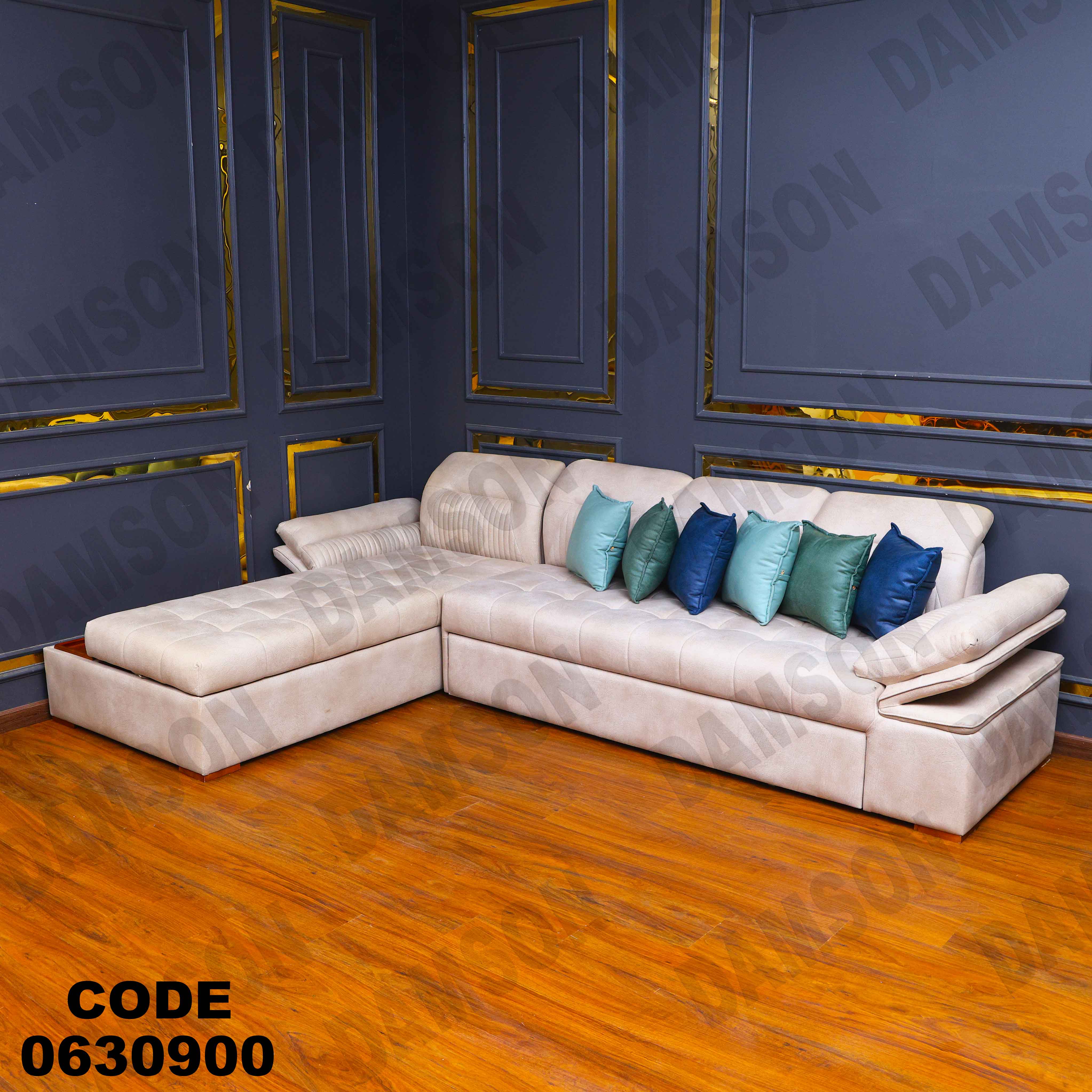 ركنة سرير وسحارة 309