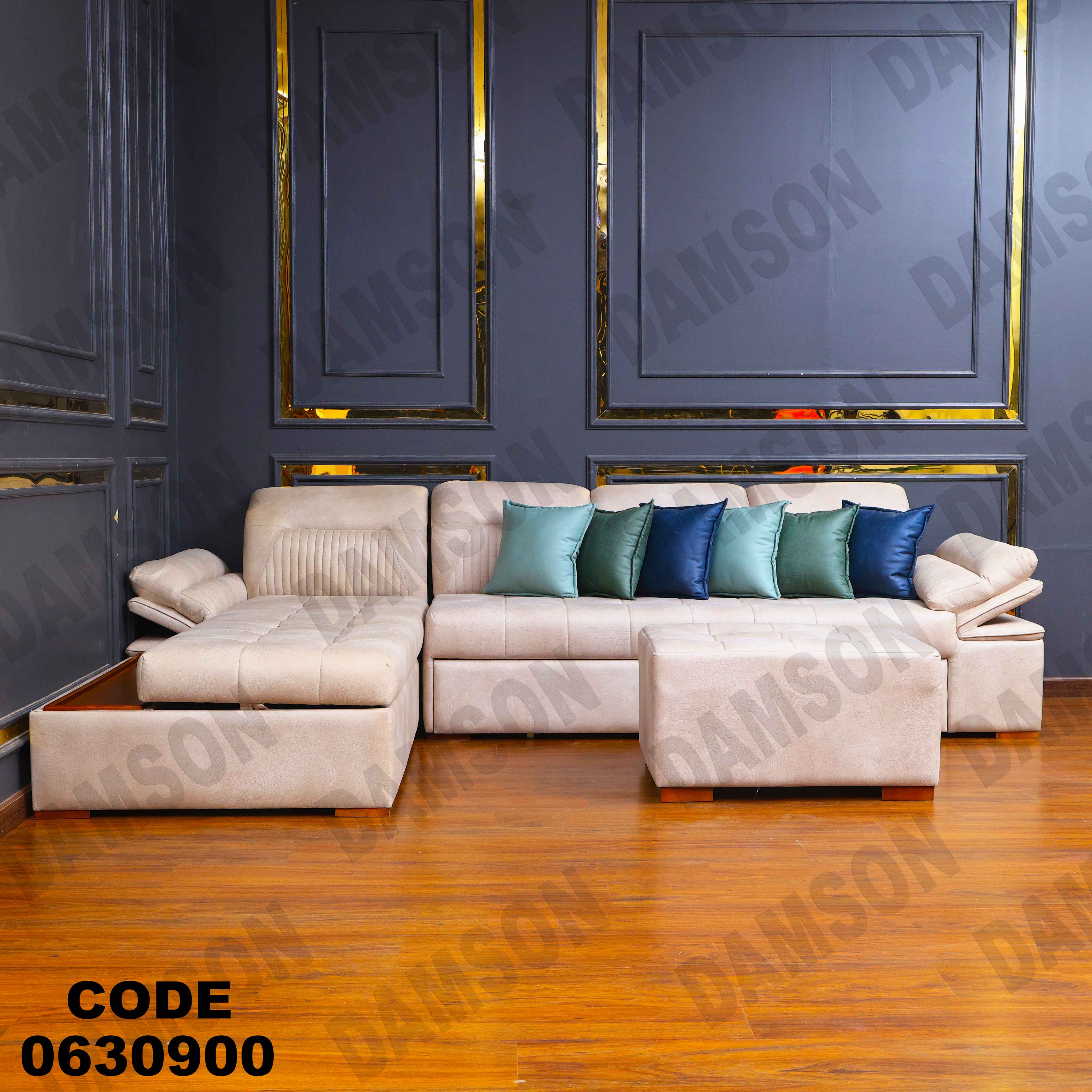 ركنة سرير وسحارة 309