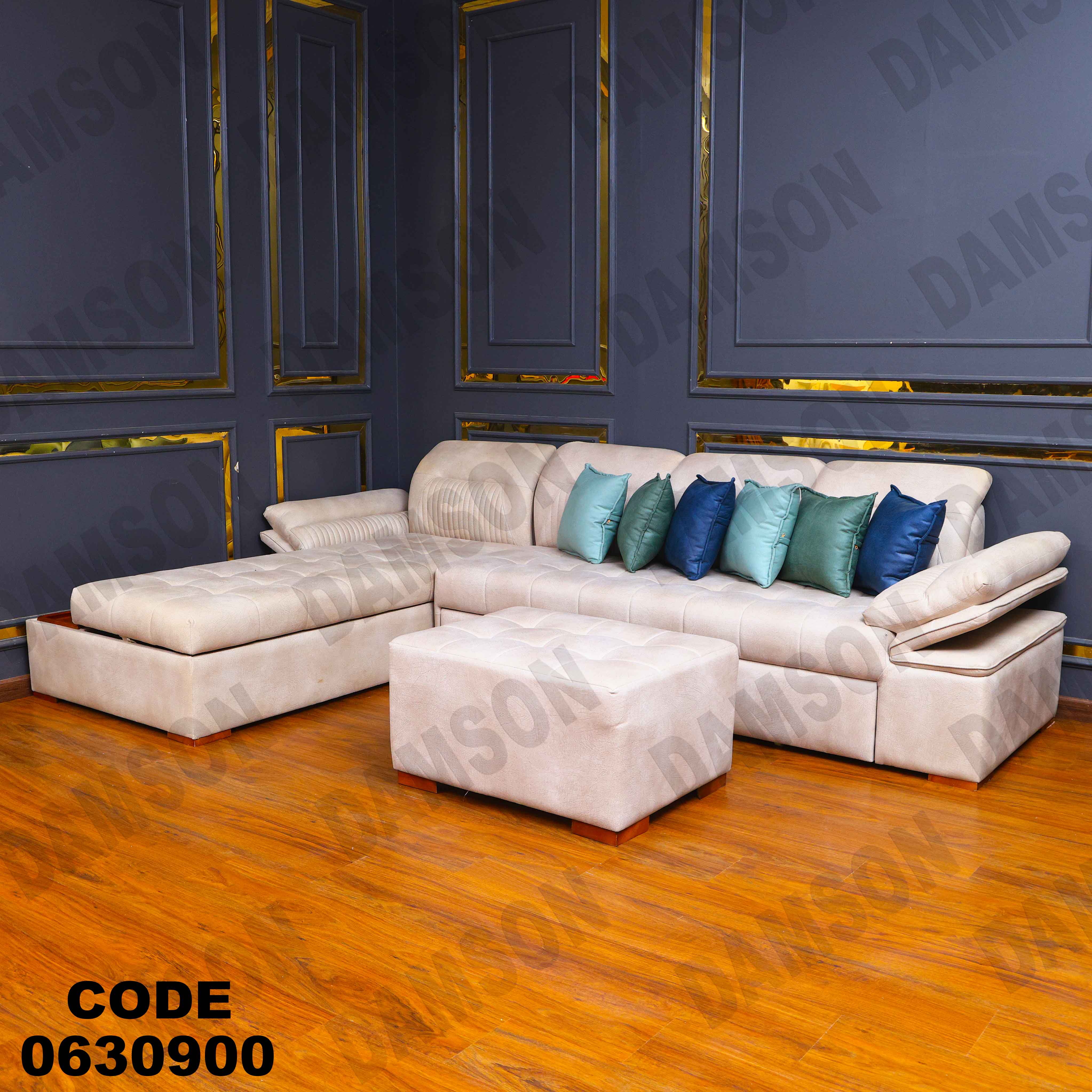 ركنة سرير وسحارة 309