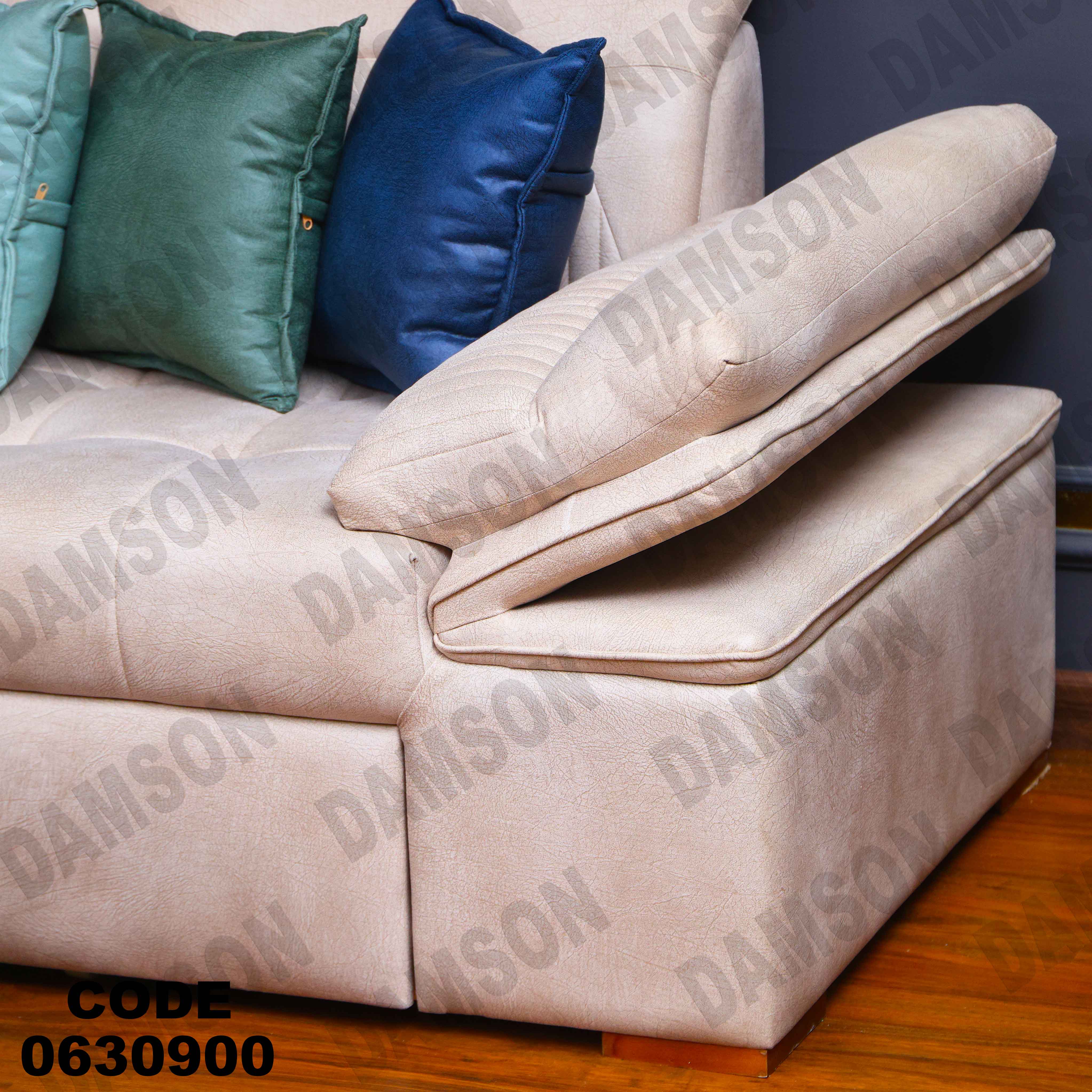 ركنة سرير وسحارة 309