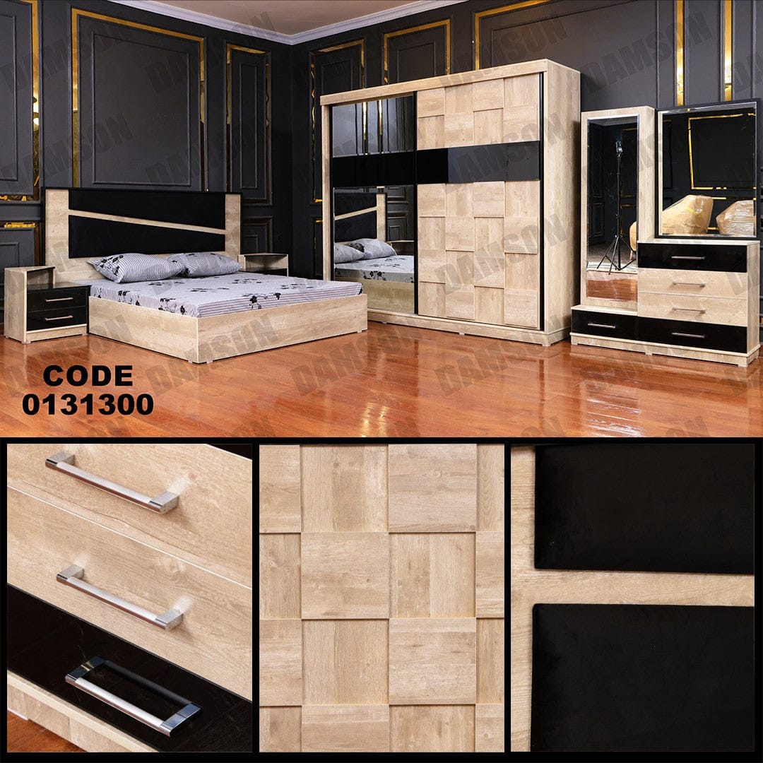 غرفة نوم ماستر 313