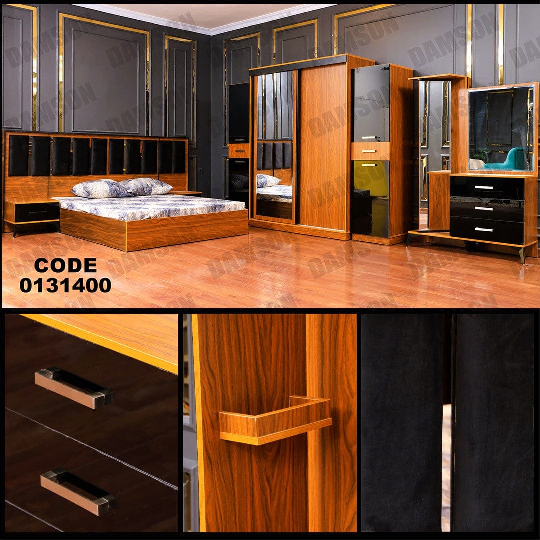 غرفة نوم ماستر 314