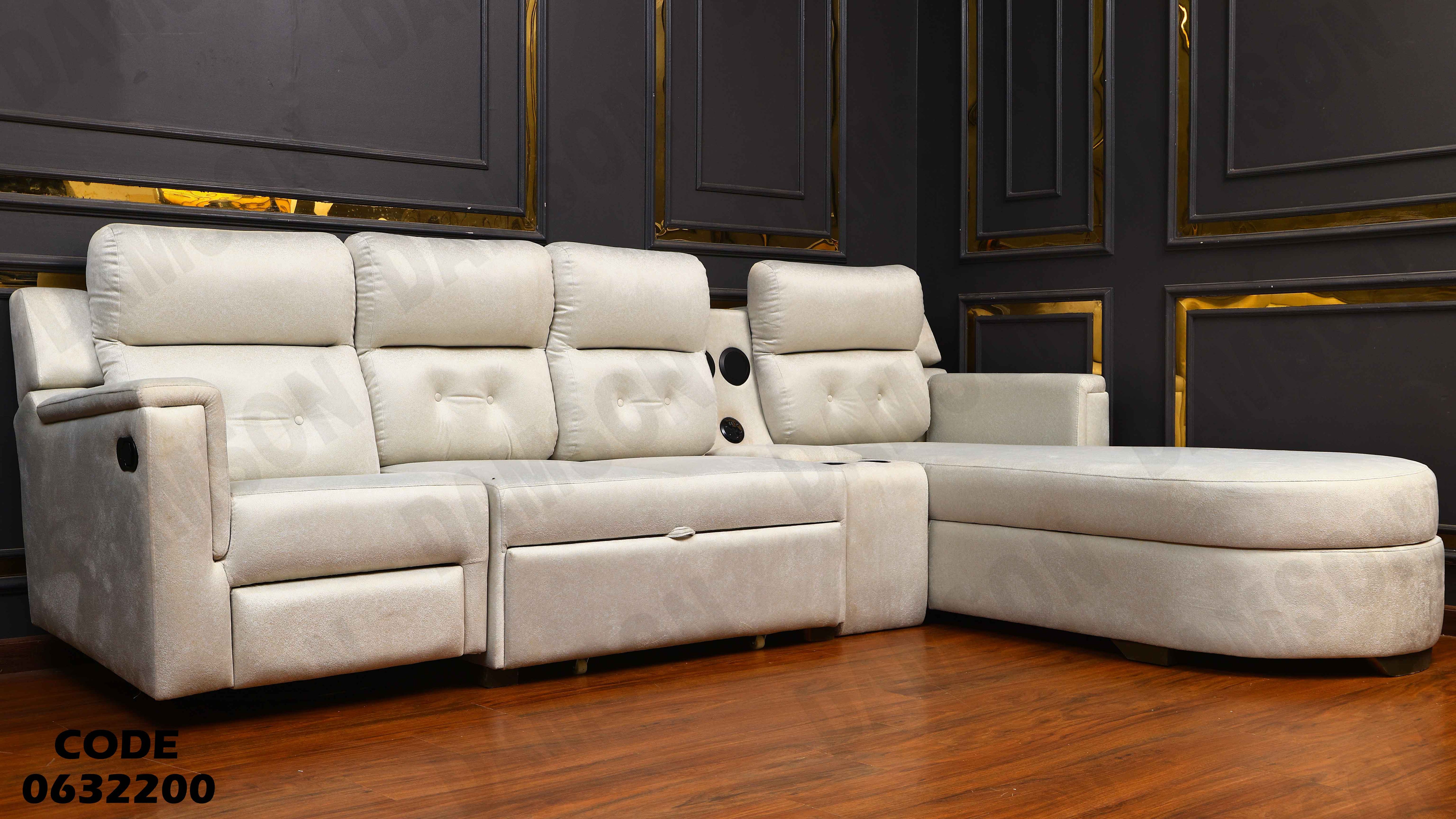 ركنة 322 دامسون للاثاث