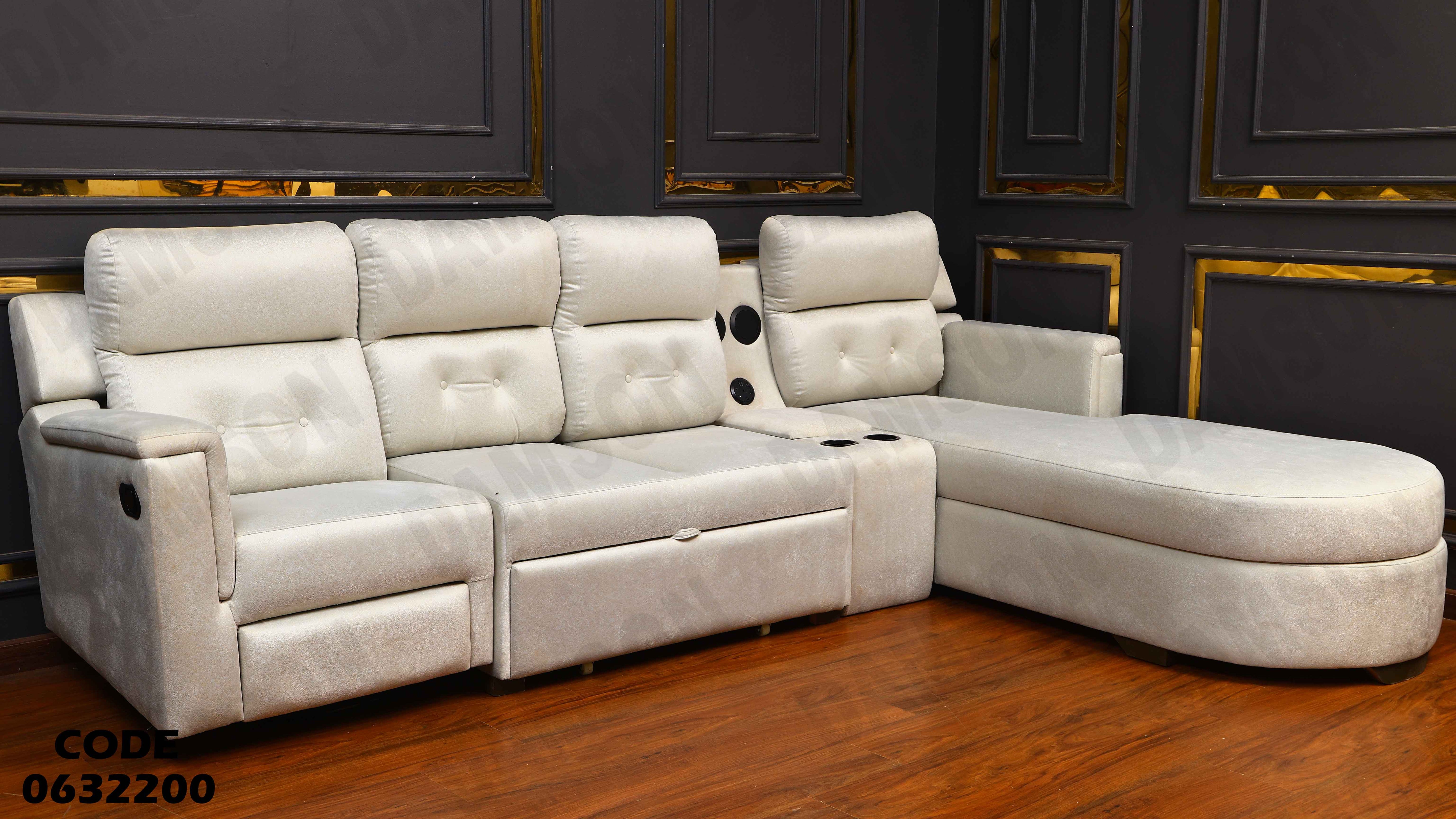 ركنة 322 دامسون للاثاث