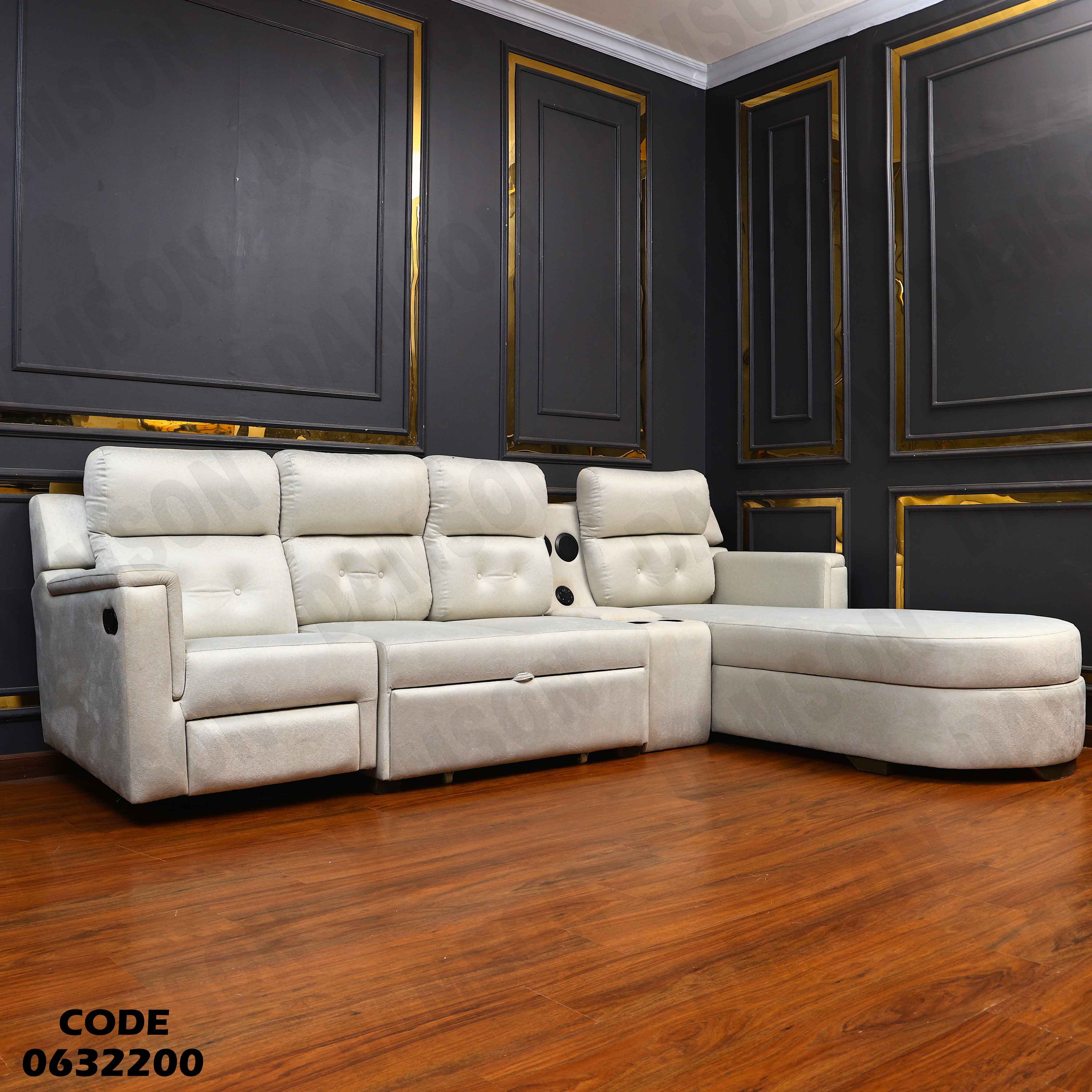 ركنة 322 دامسون للاثاث