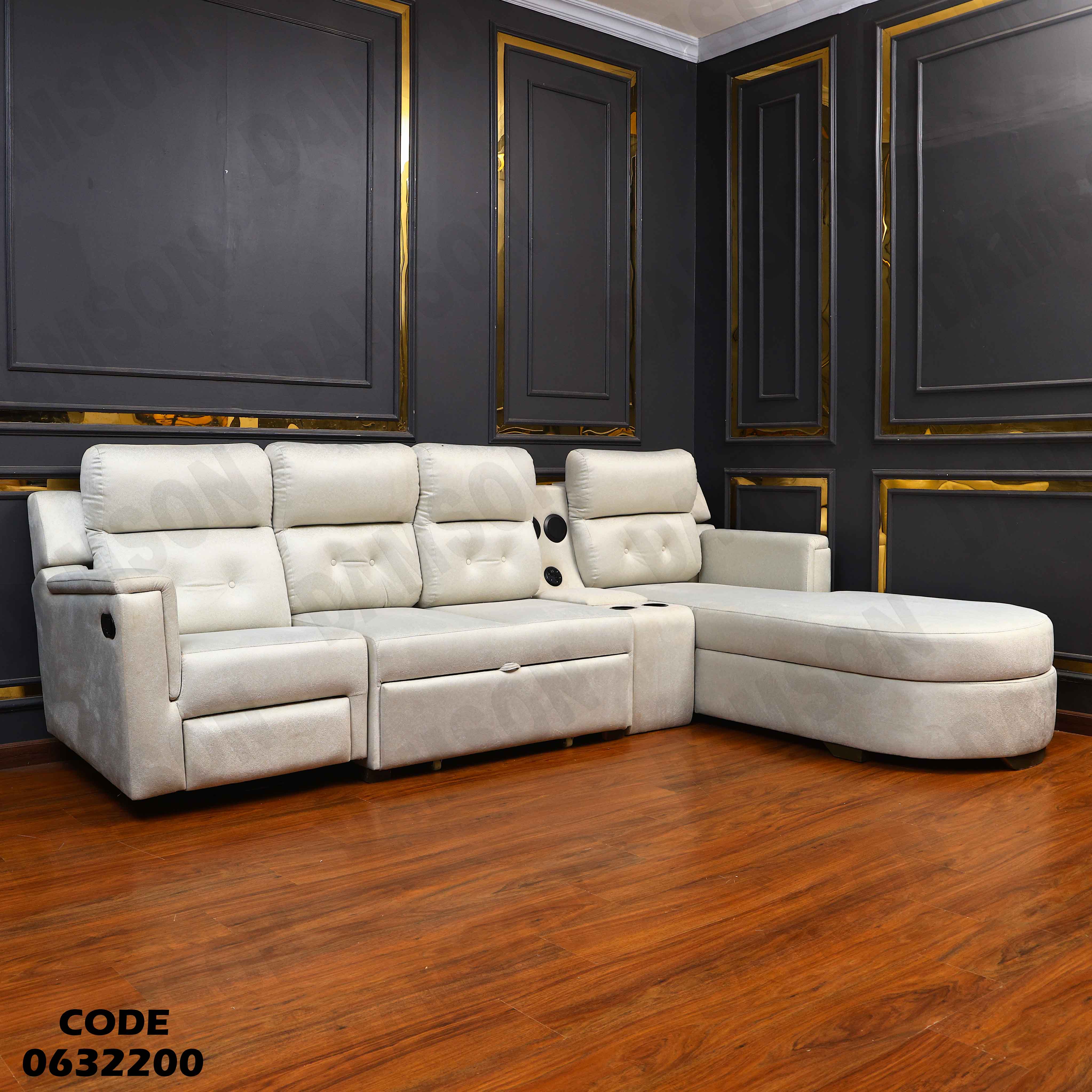 ركنة 322 دامسون للاثاث