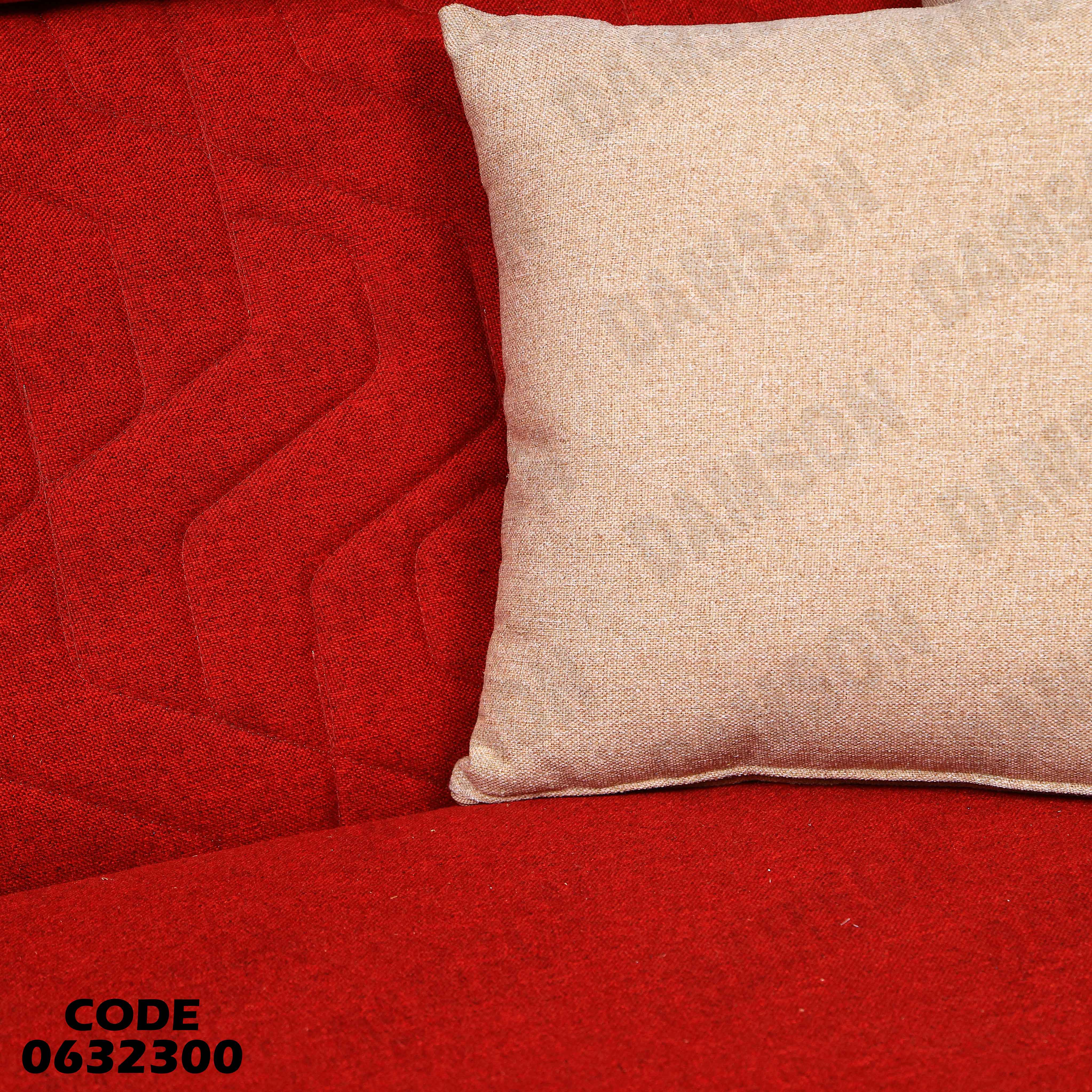 ركنة سرير و سحارة 323 دامسون للاثاث