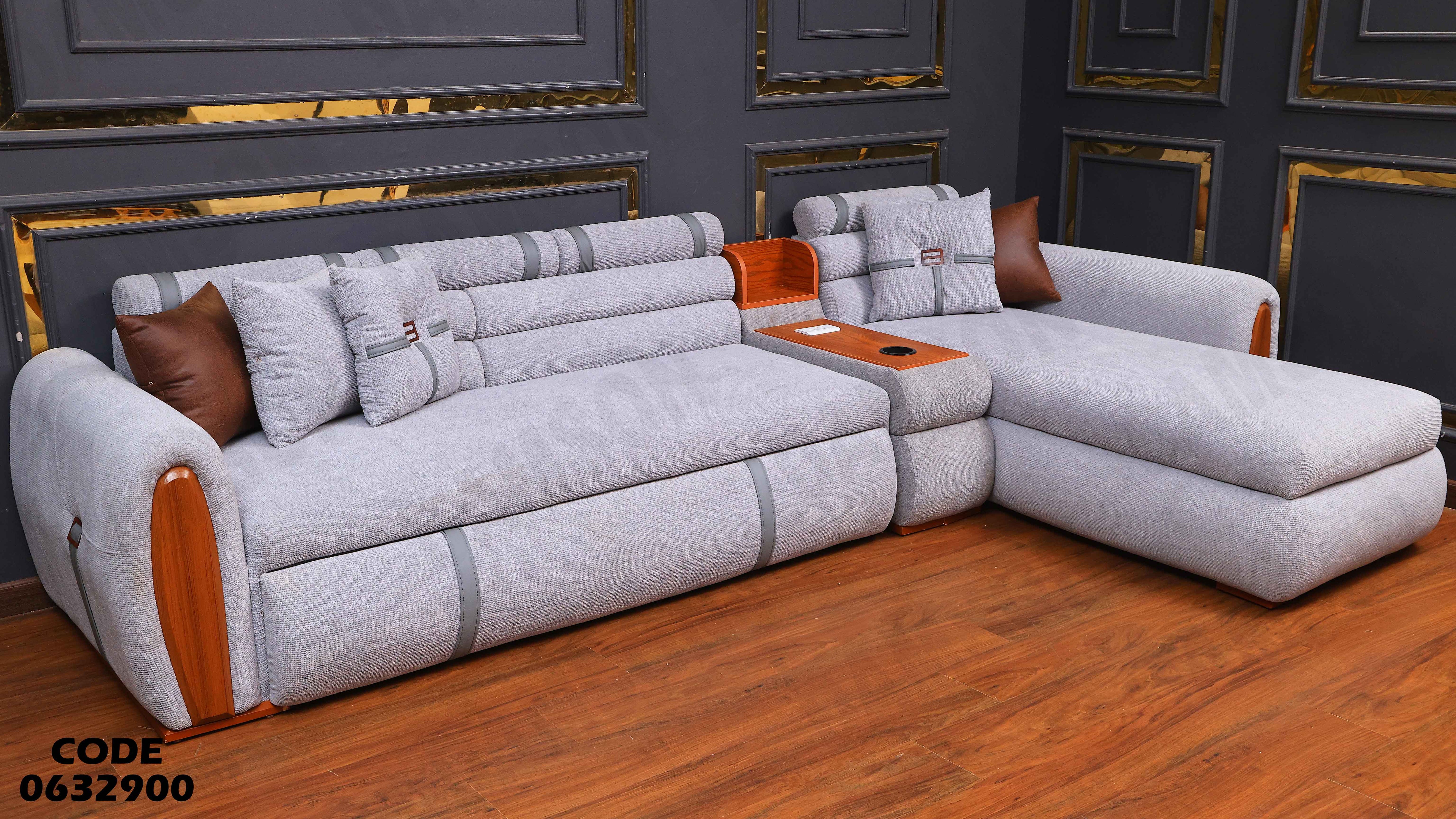 ركنة سرير و سحارة 329