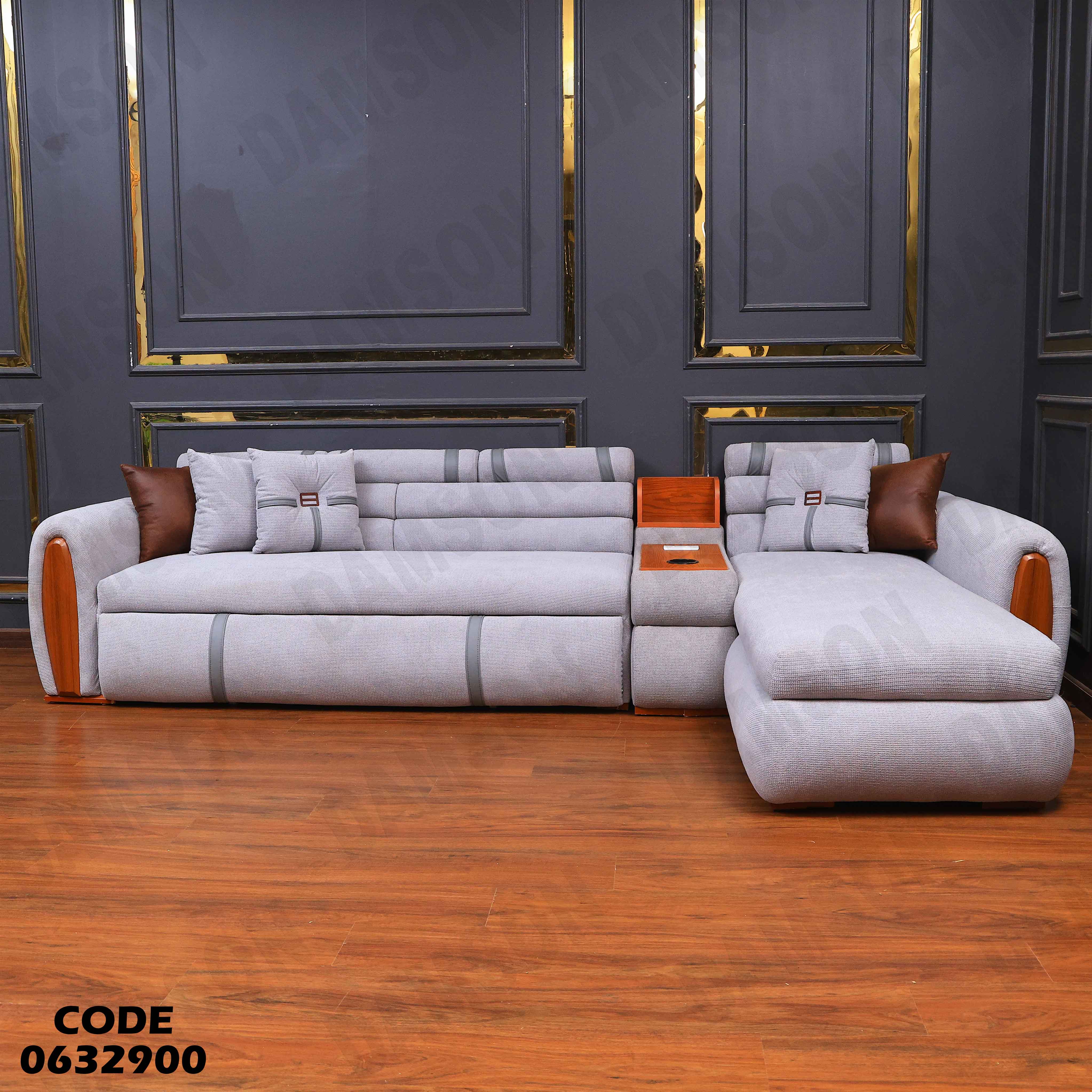 ركنة سرير و سحارة 329