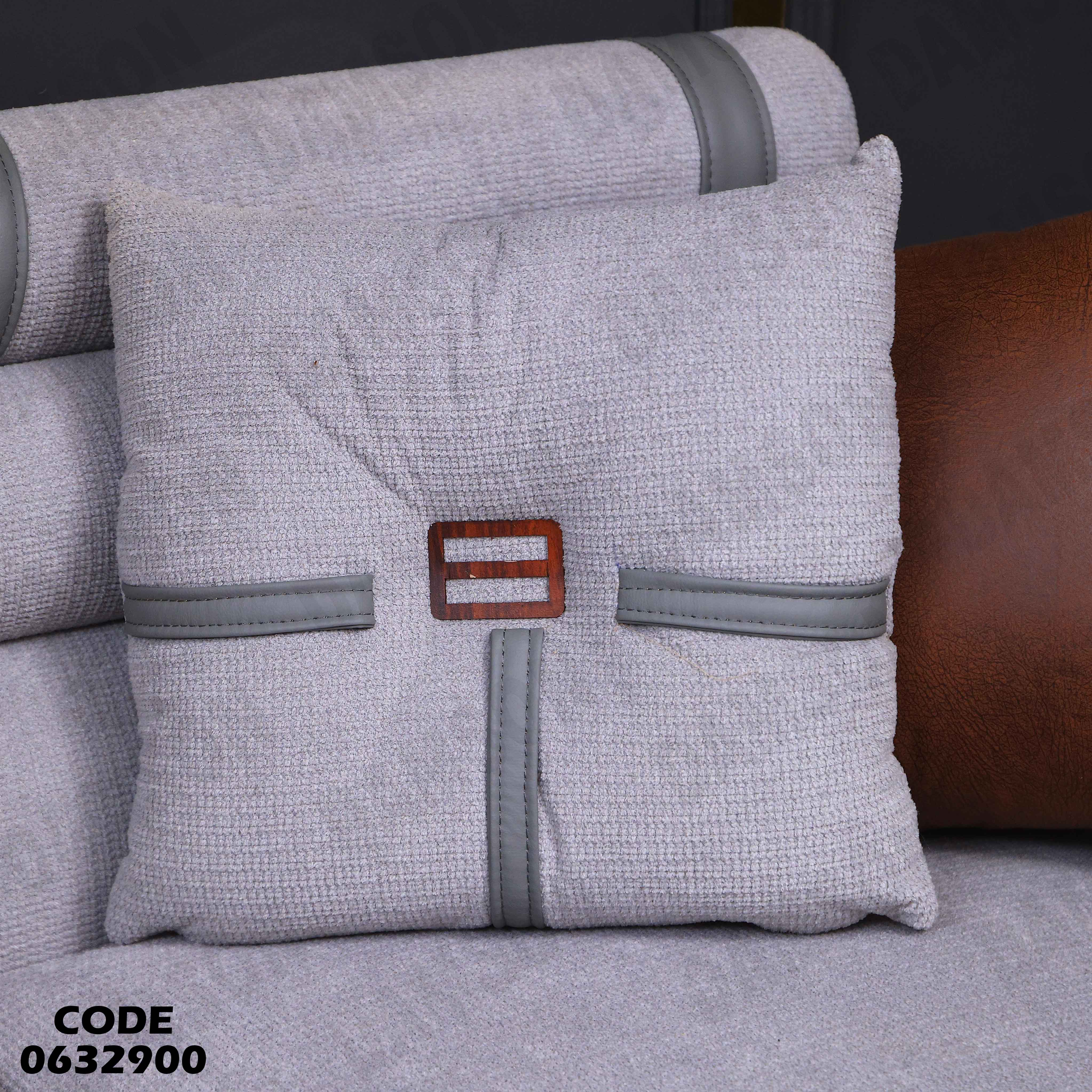 ركنة سرير و سحارة 329