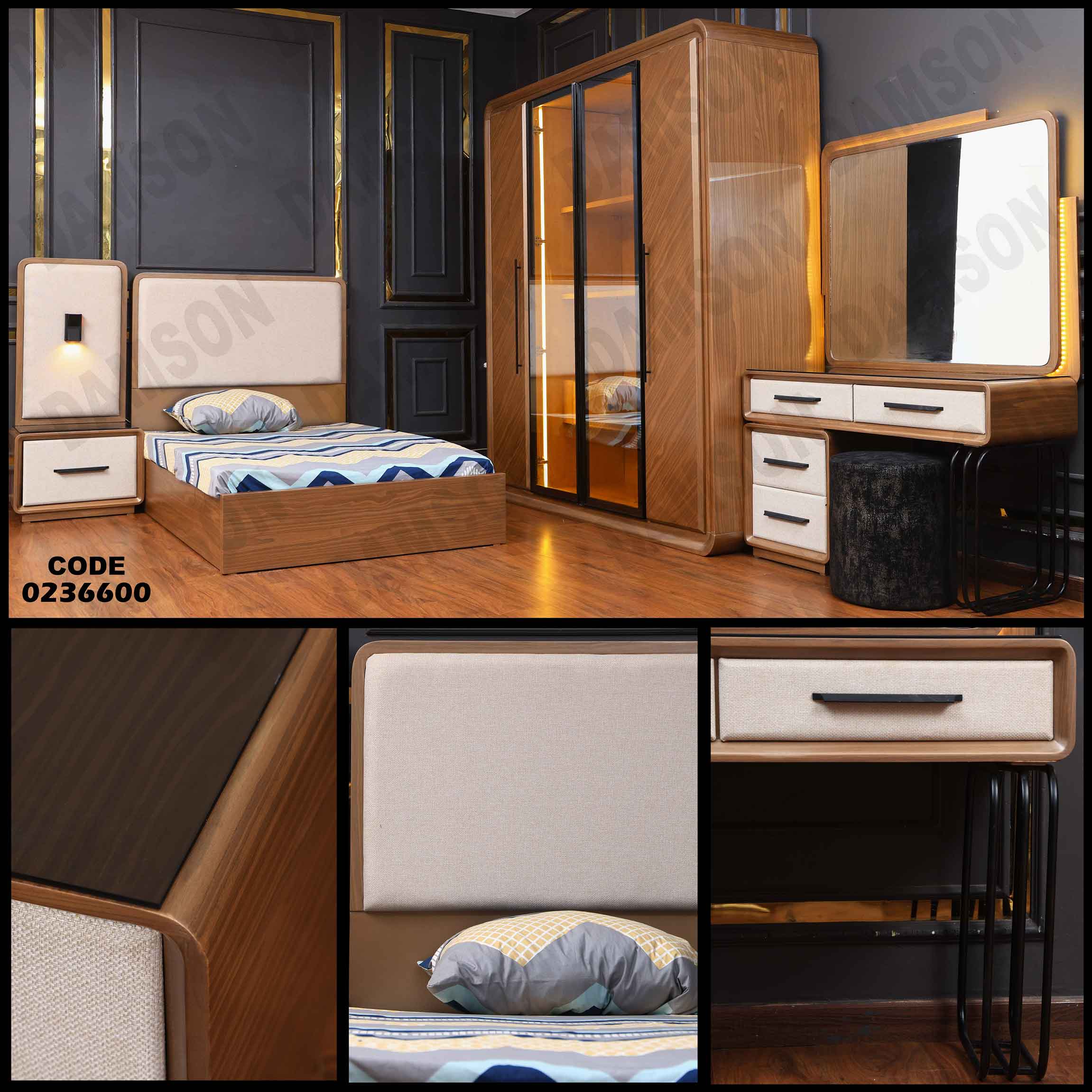 غرفة نوم اطفال 366