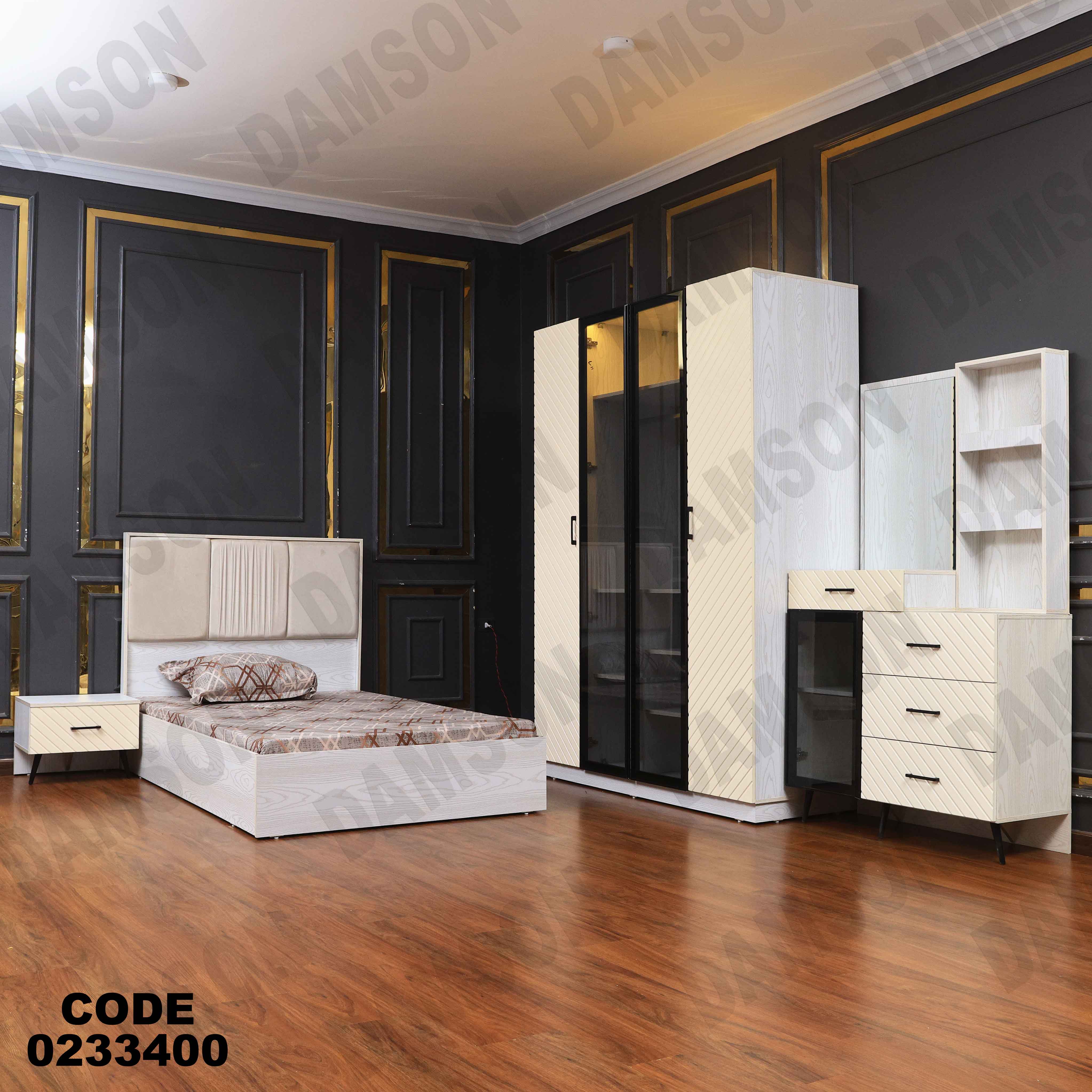 غرفة نوم اطفال 334