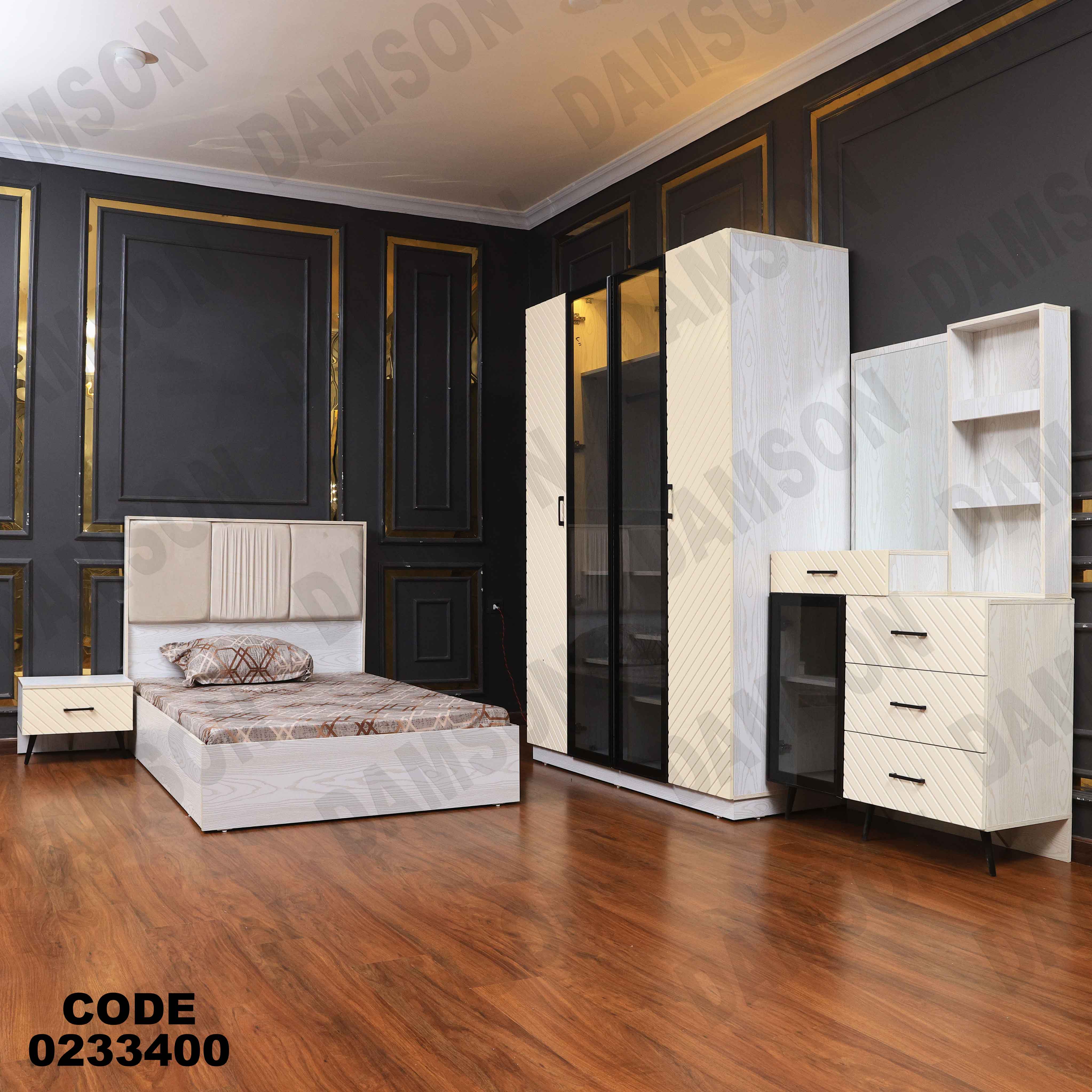 غرفة نوم اطفال 334