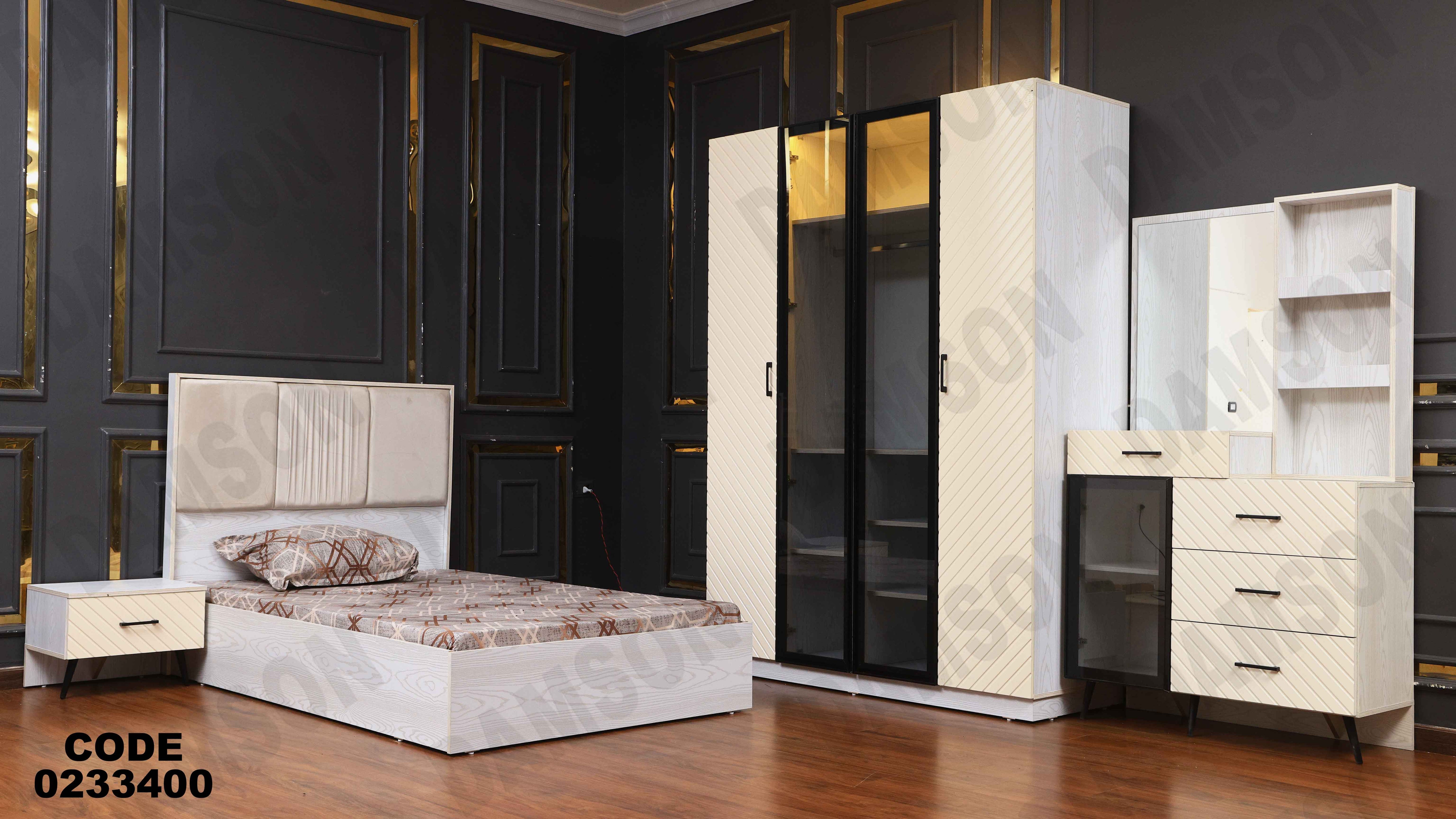 غرفة نوم اطفال 334