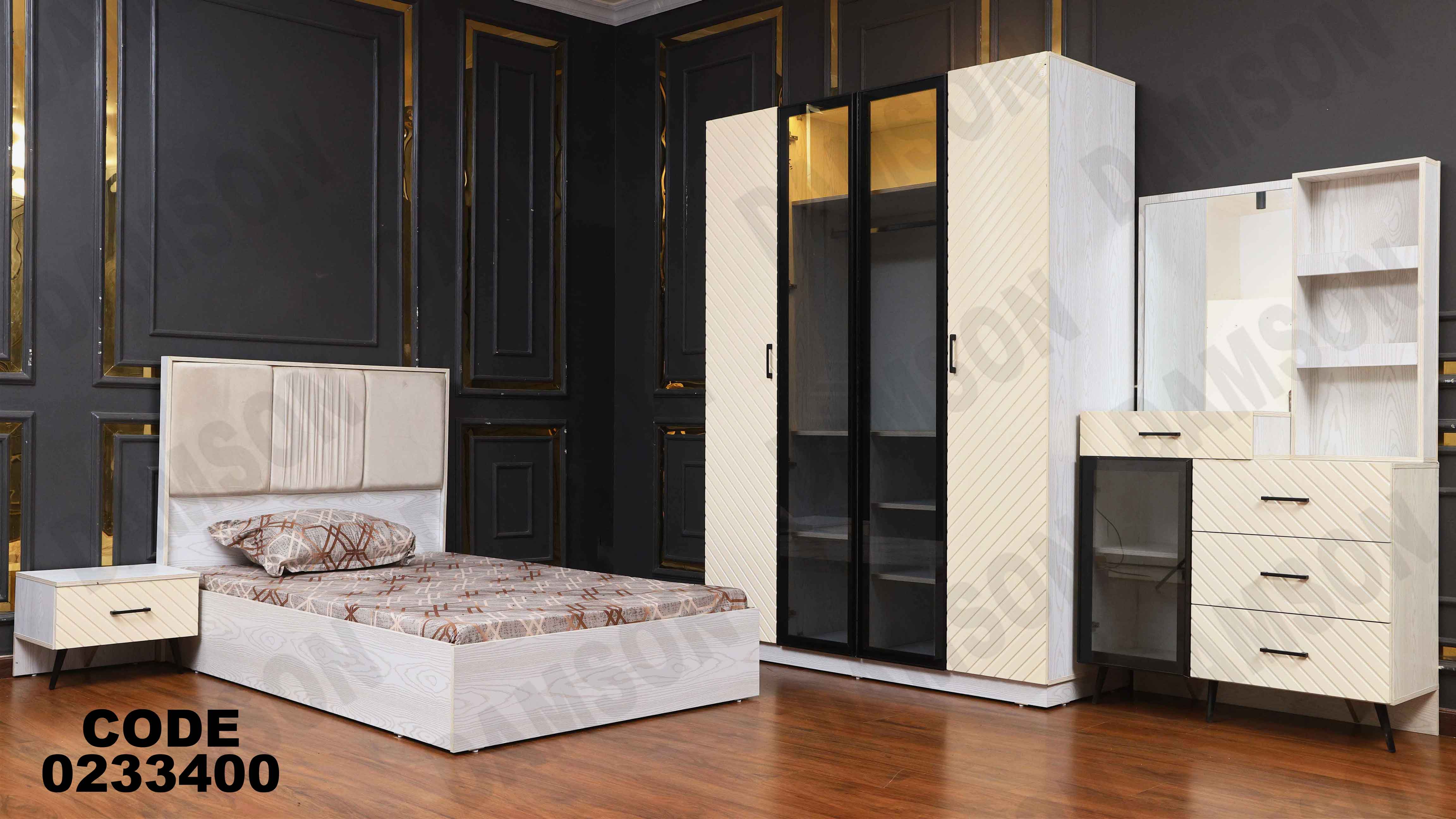 غرفة نوم اطفال 334