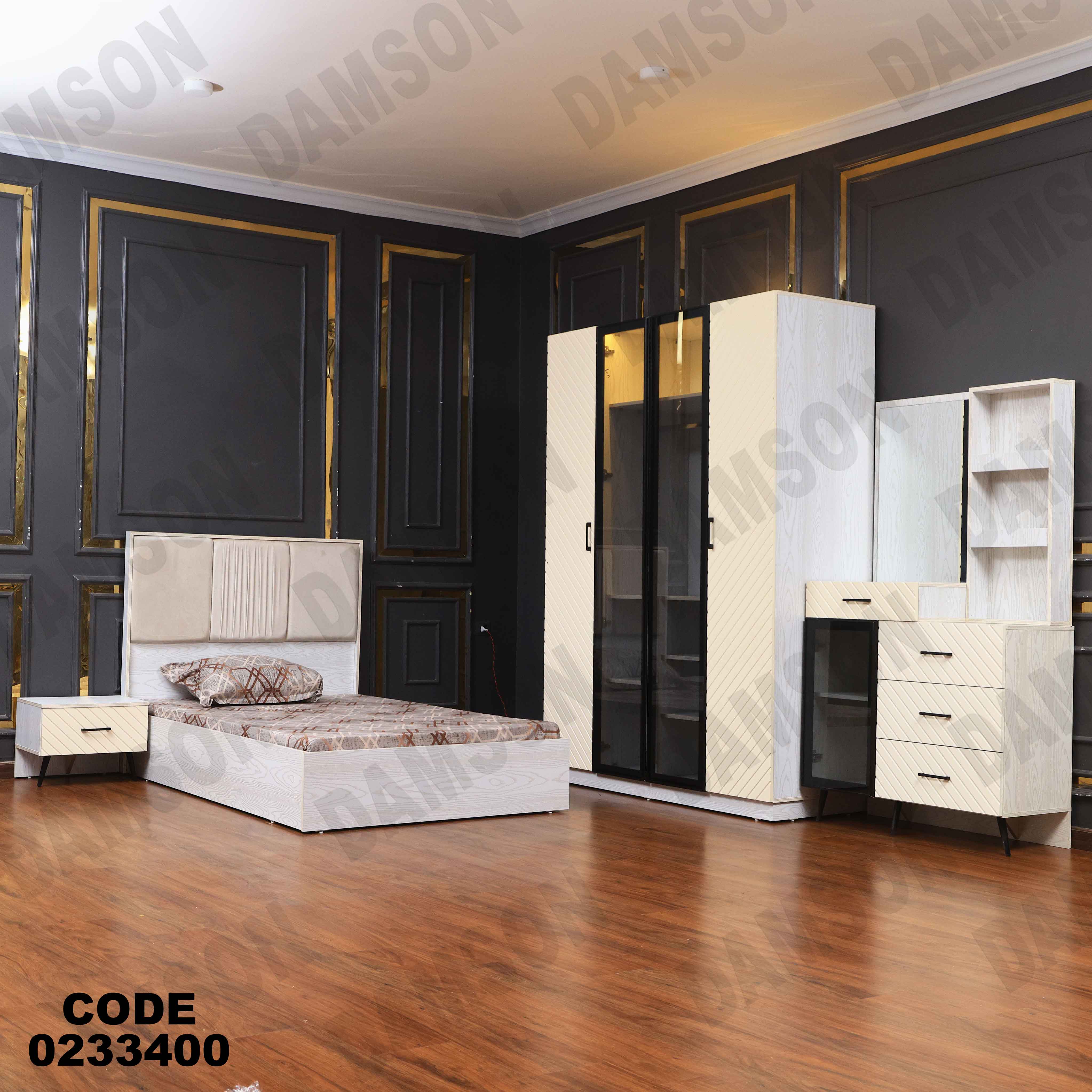 غرفة نوم اطفال 334