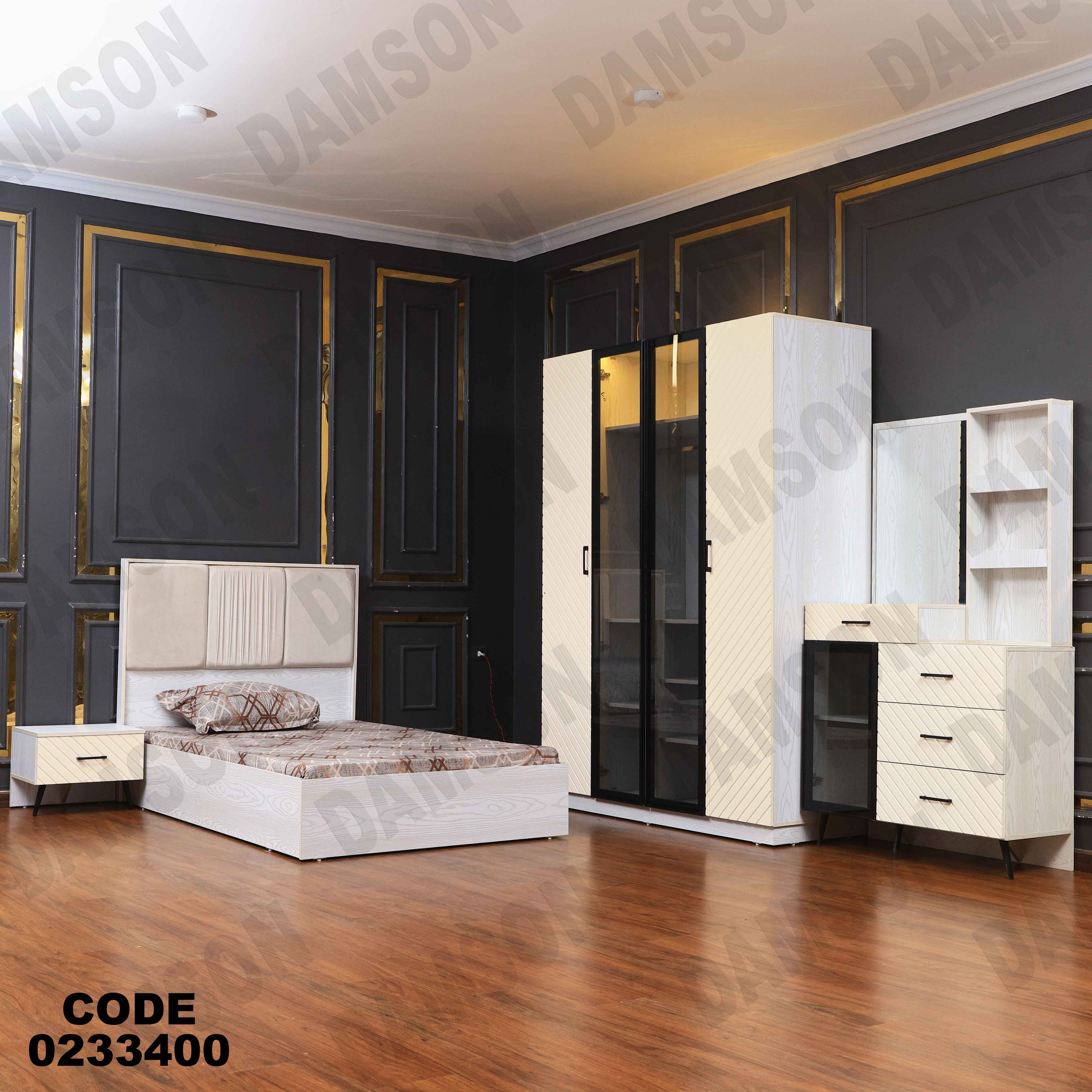 غرفة نوم اطفال 334