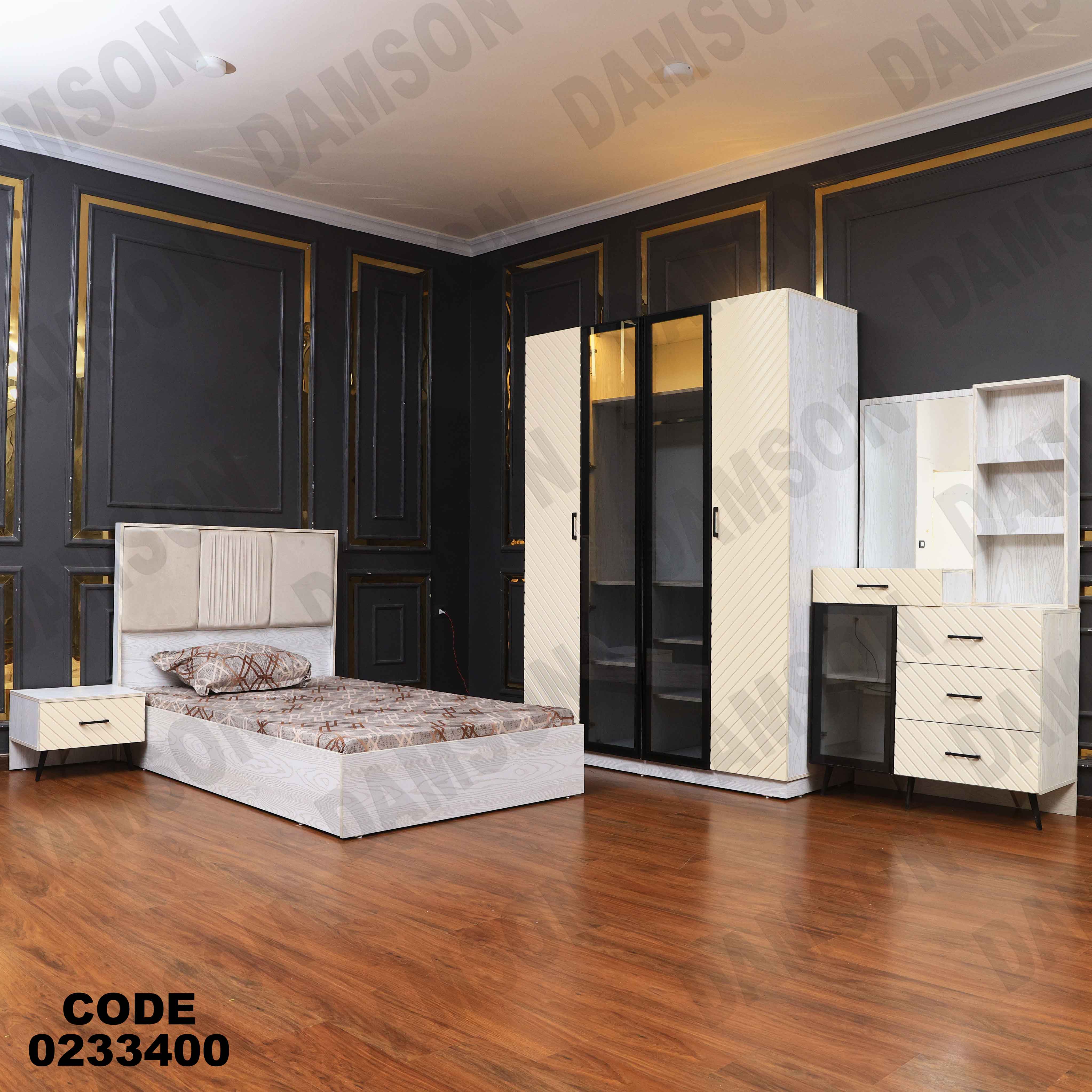 غرفة نوم اطفال 334