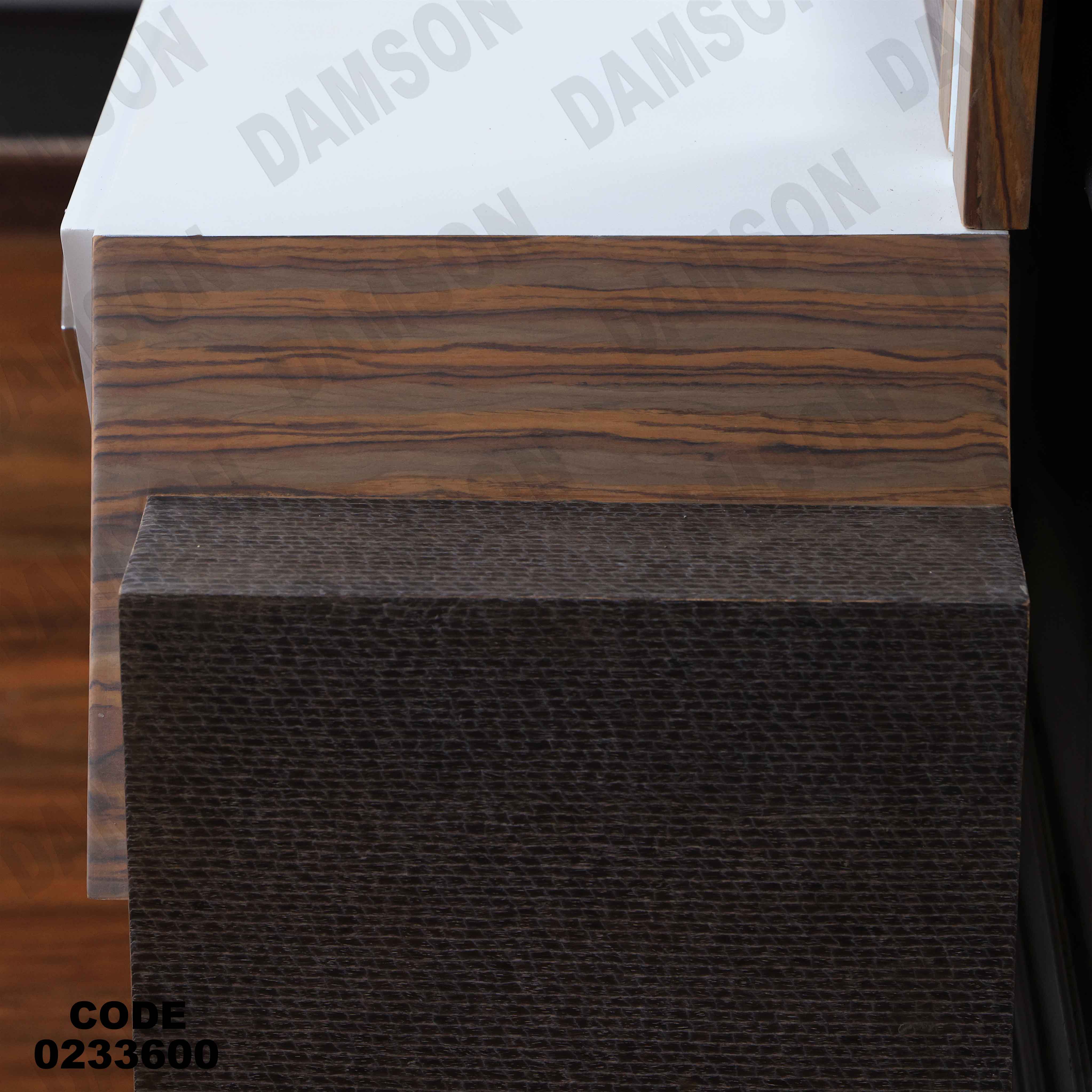 غرفة اطفال 336 دامسون للأثاث