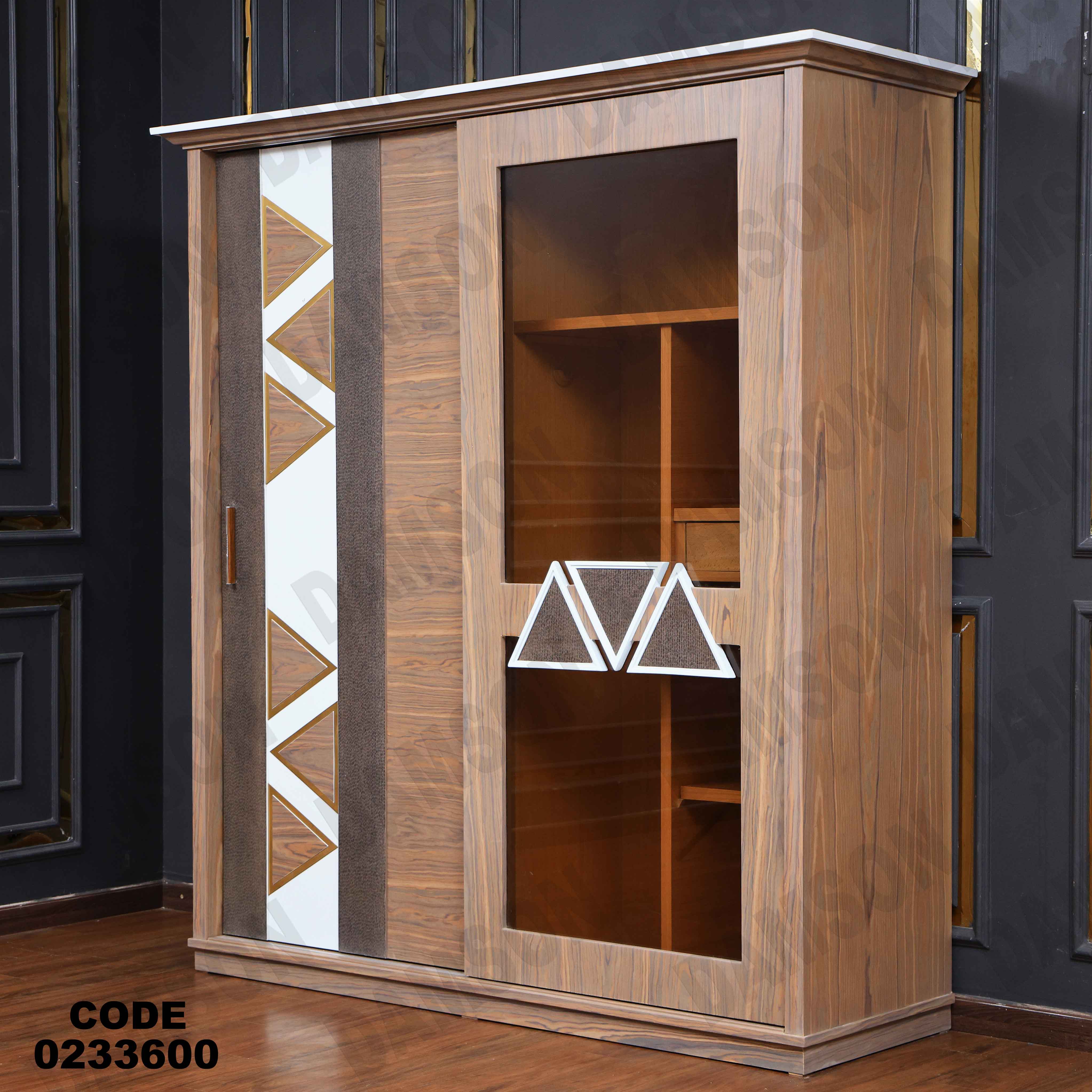 غرفة اطفال 336 دامسون للأثاث