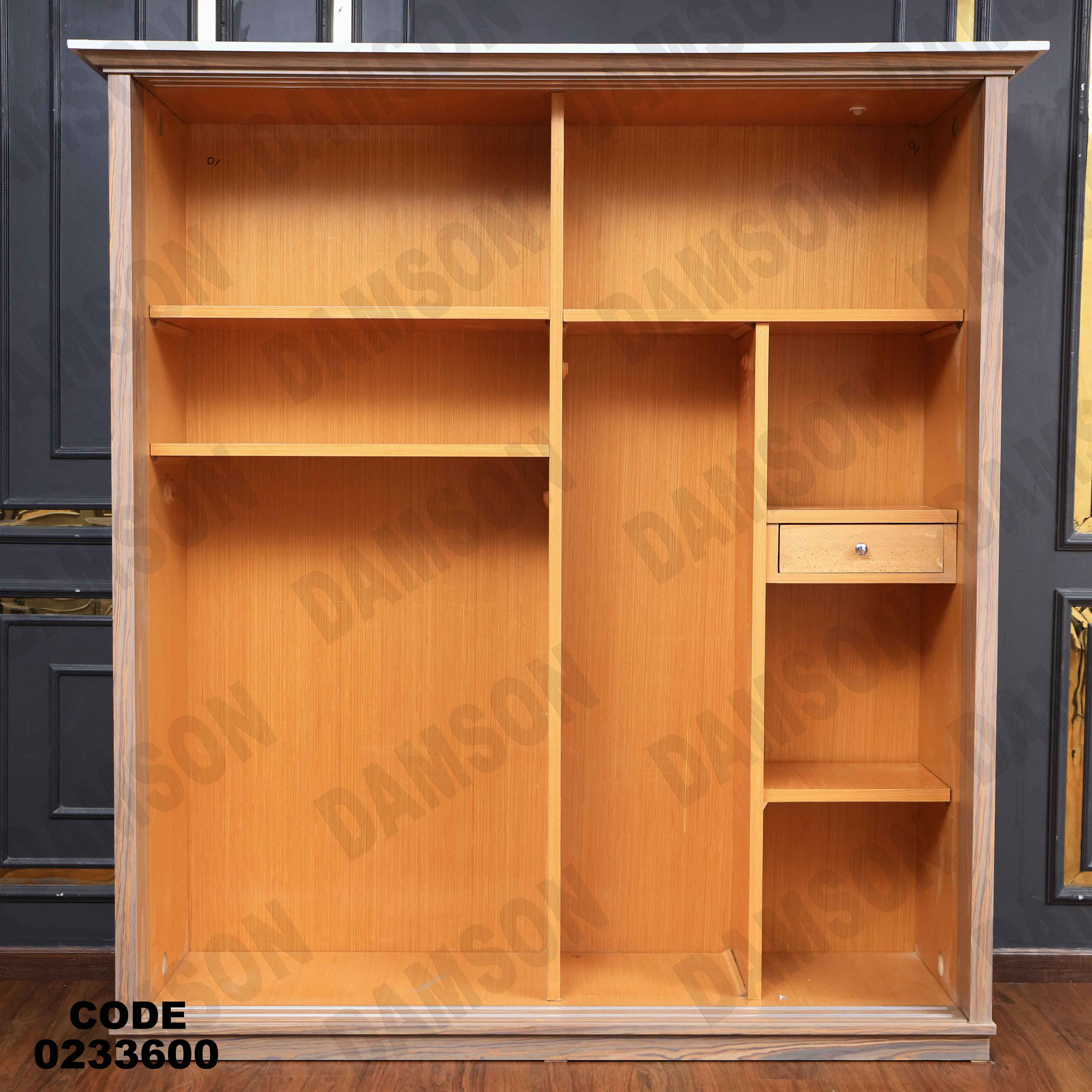 غرفة اطفال 336 دامسون للأثاث