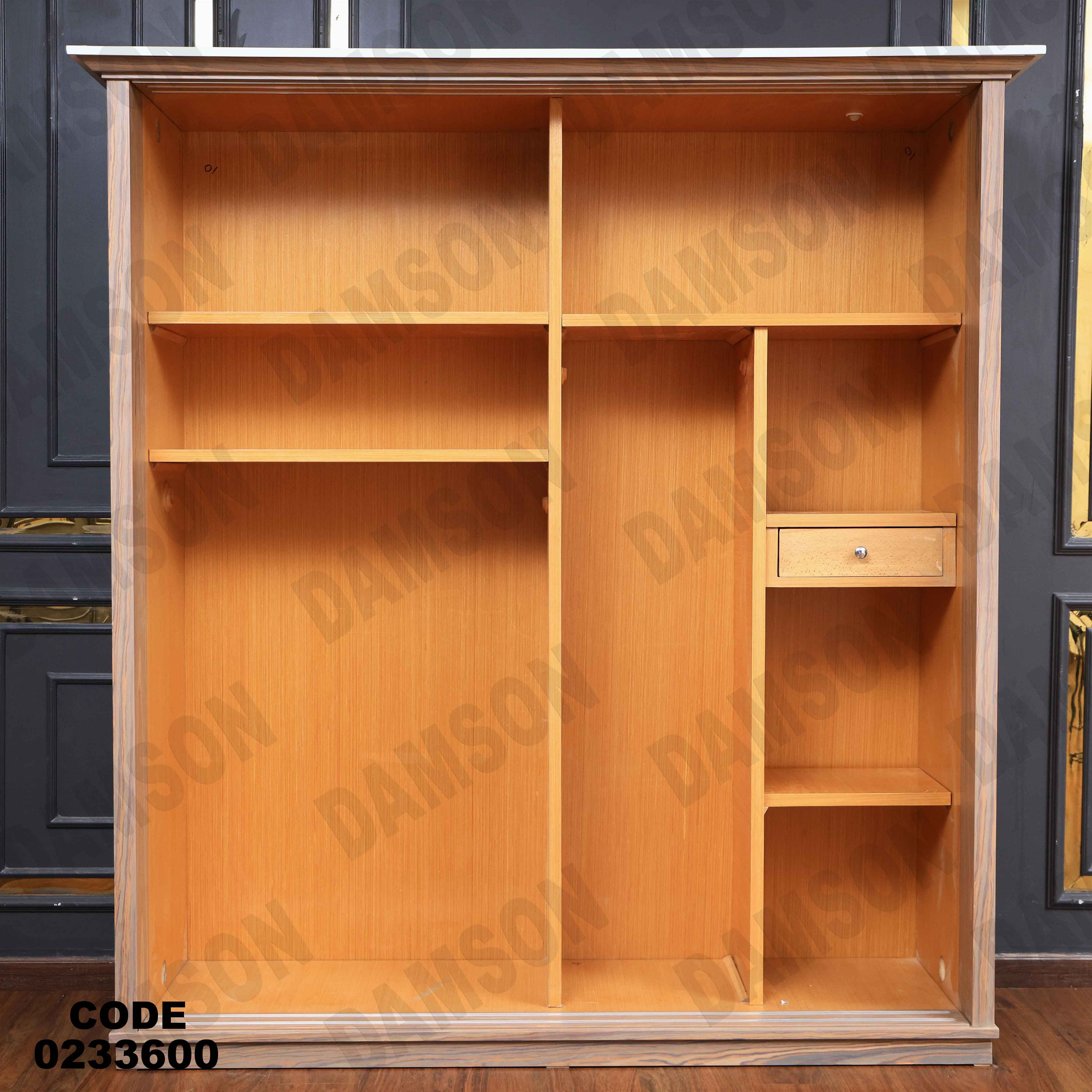 غرفة اطفال 336 دامسون للأثاث