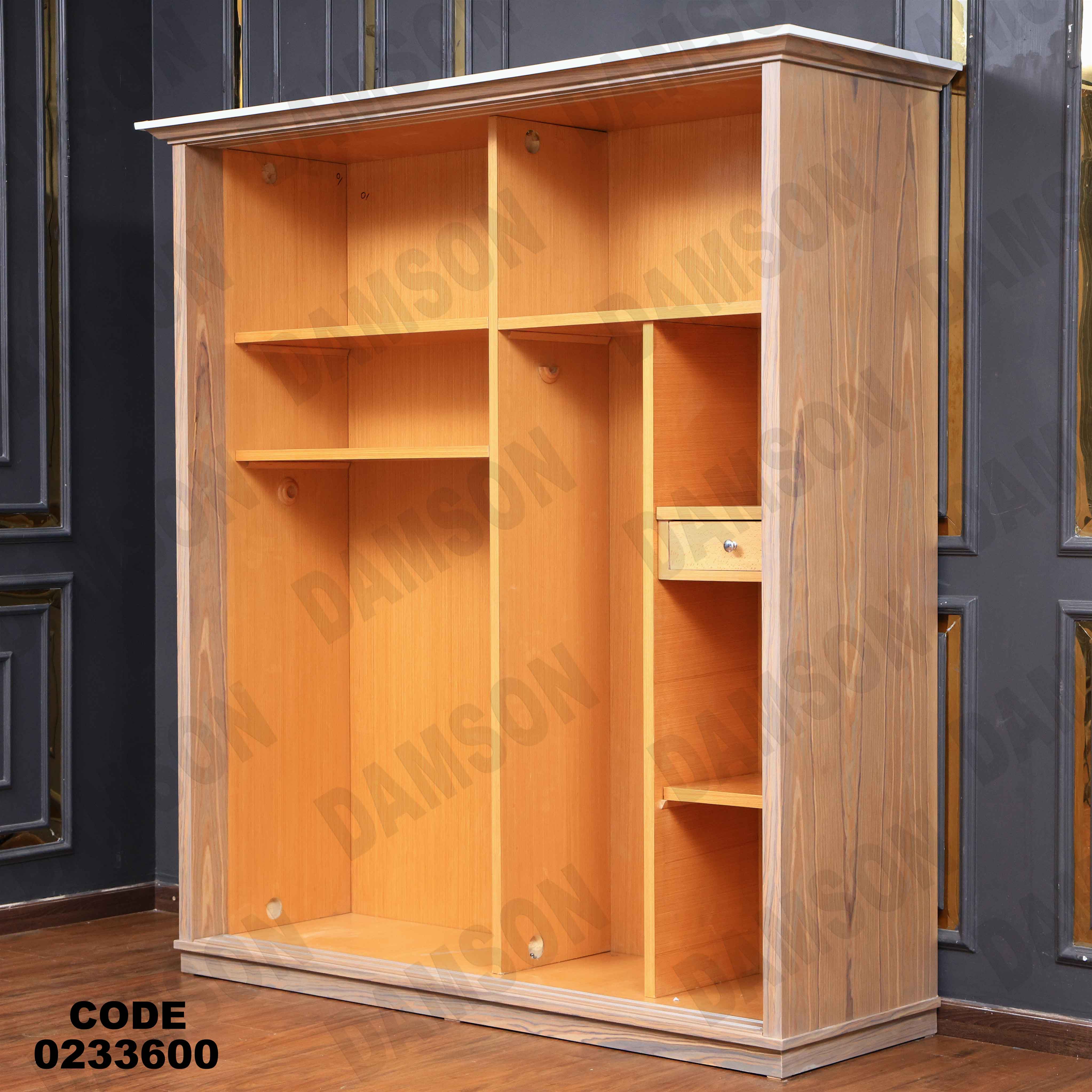 غرفة اطفال 336 دامسون للأثاث