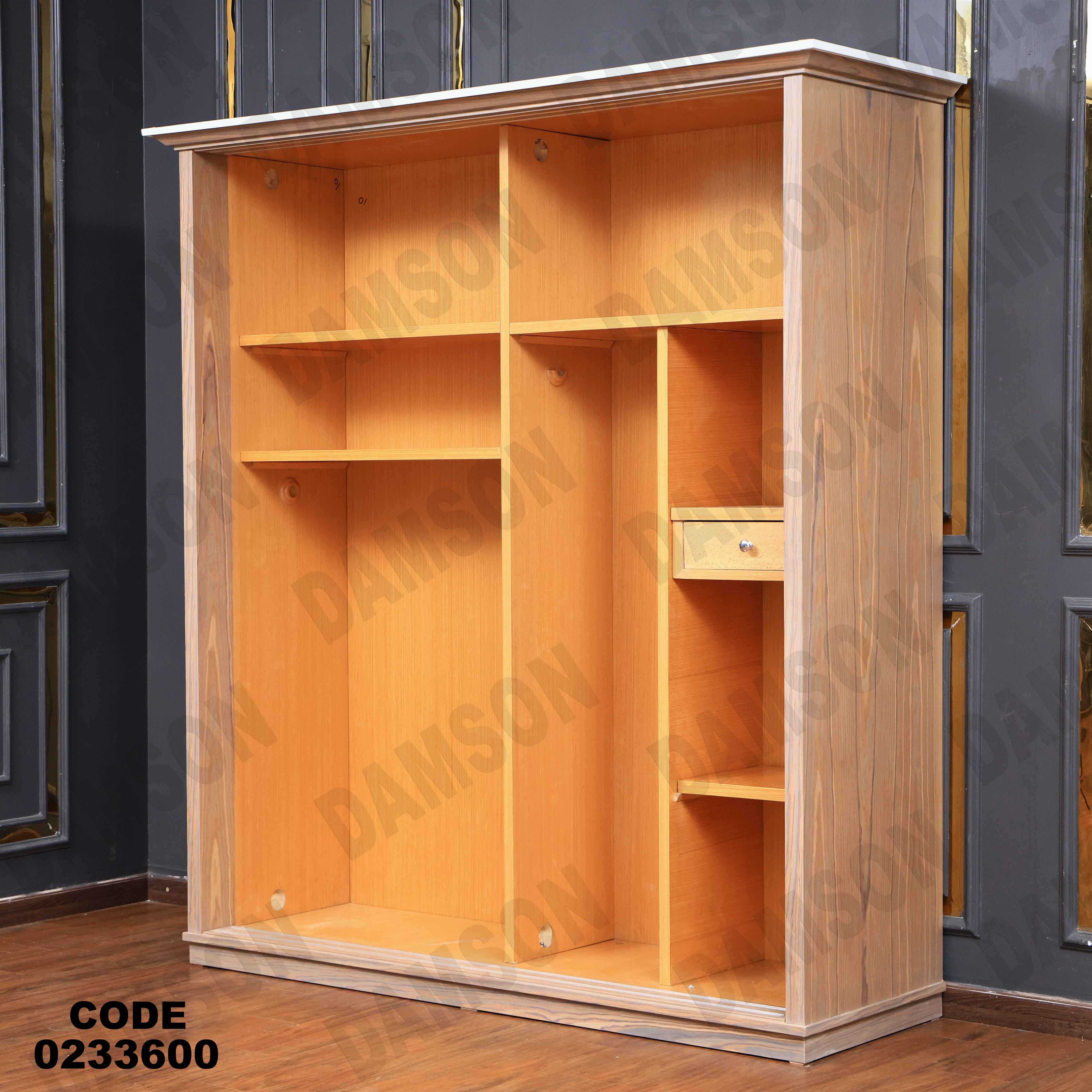 غرفة اطفال 336 دامسون للأثاث