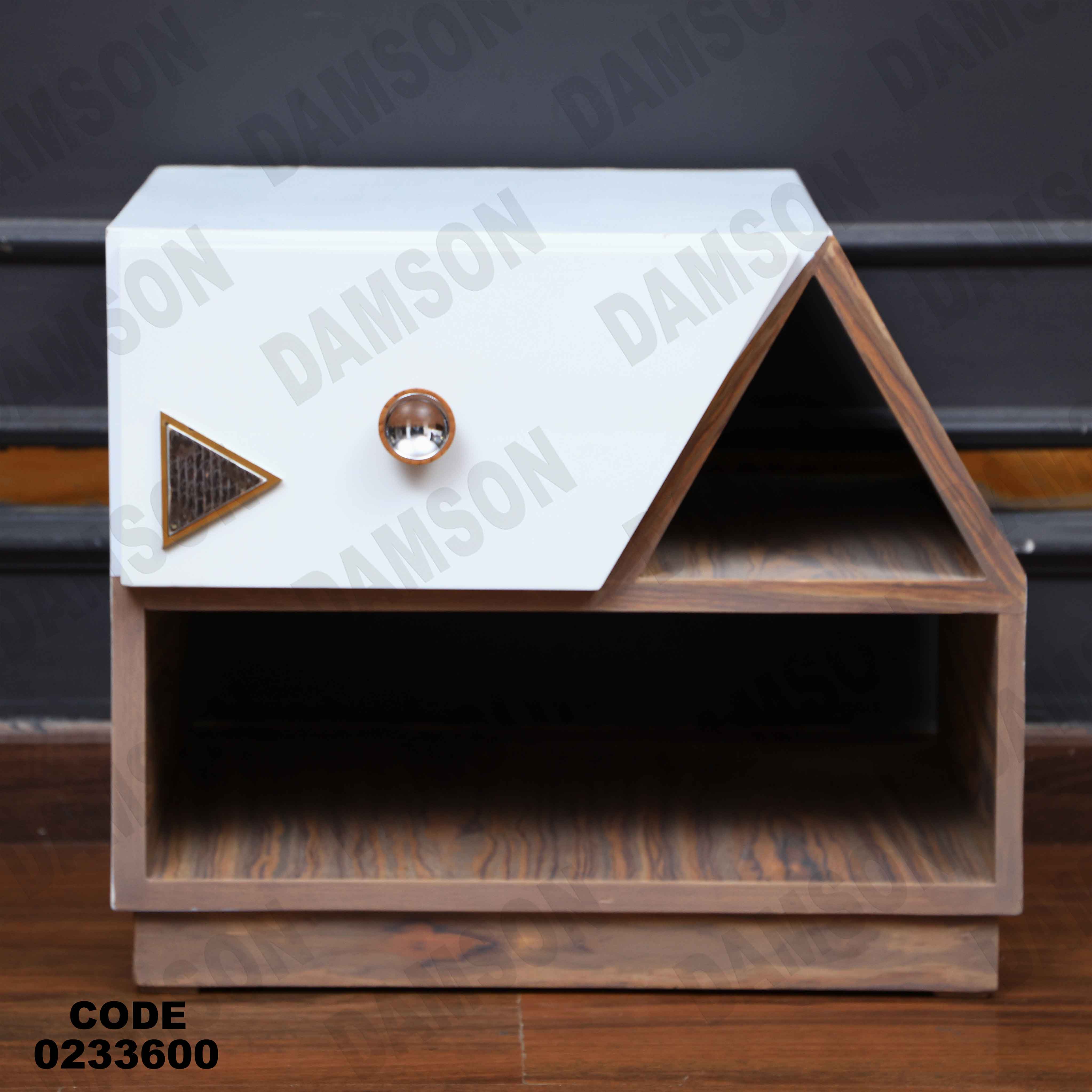 غرفة اطفال 336 دامسون للأثاث