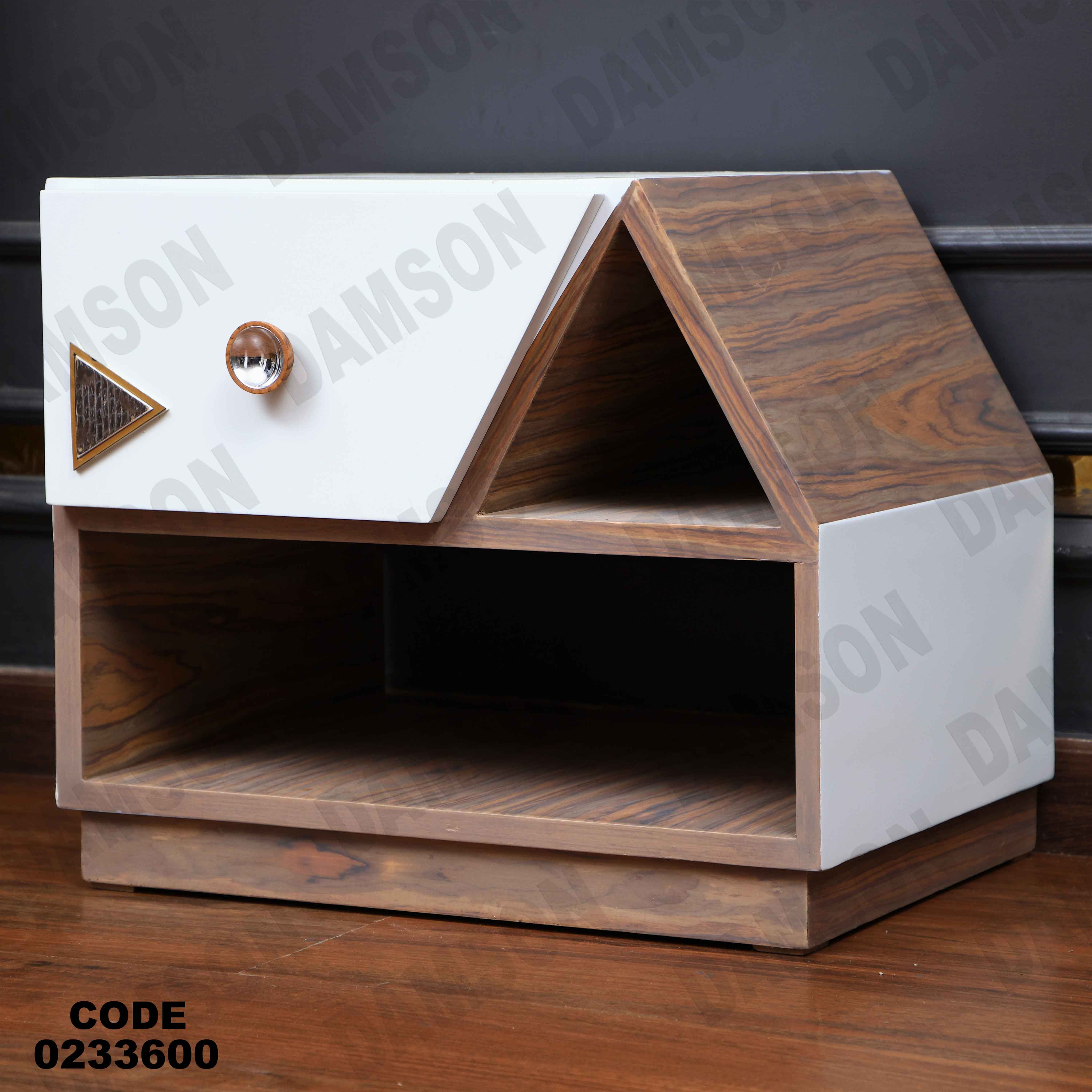 غرفة اطفال 336 دامسون للأثاث