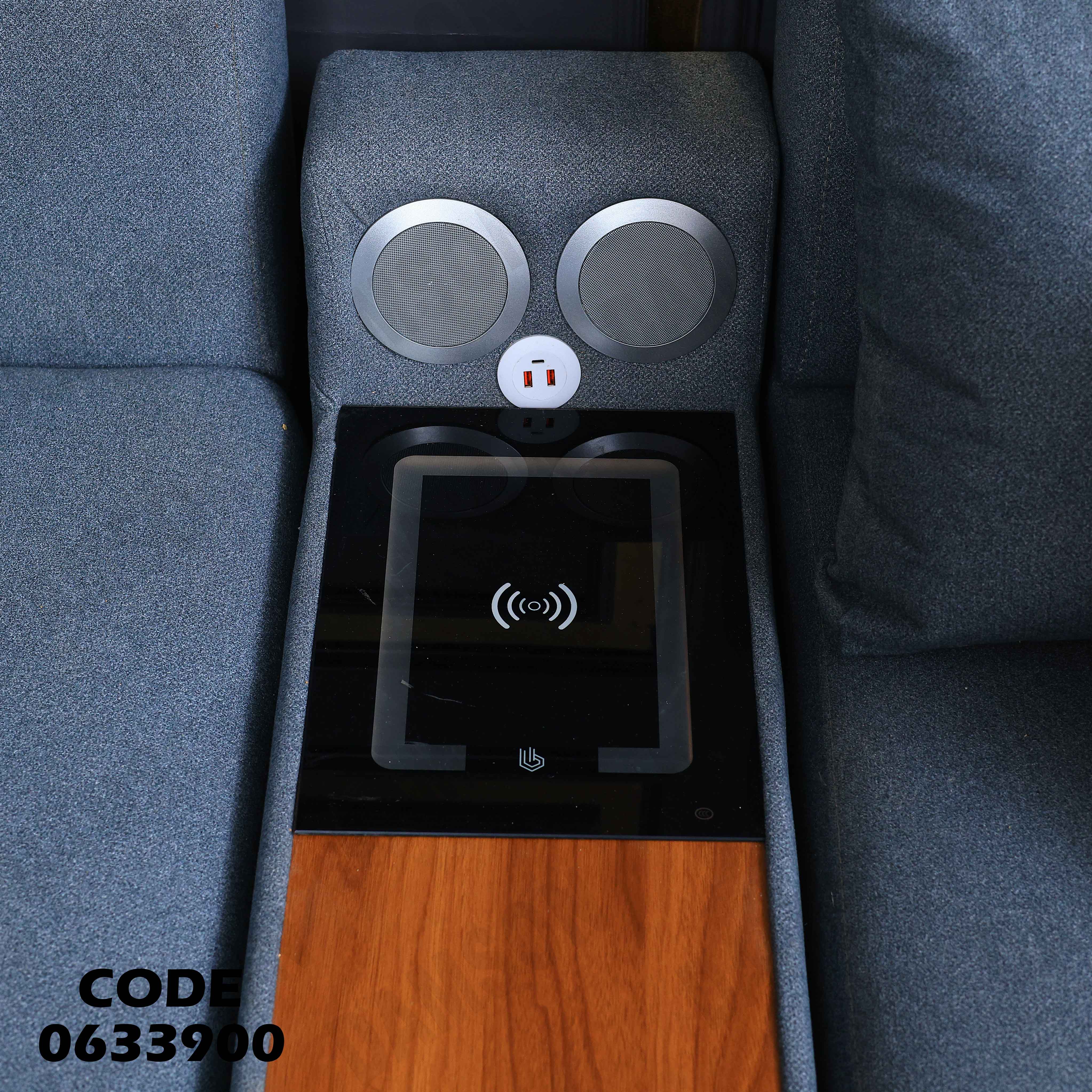 ركنة سرير و سحارة 339