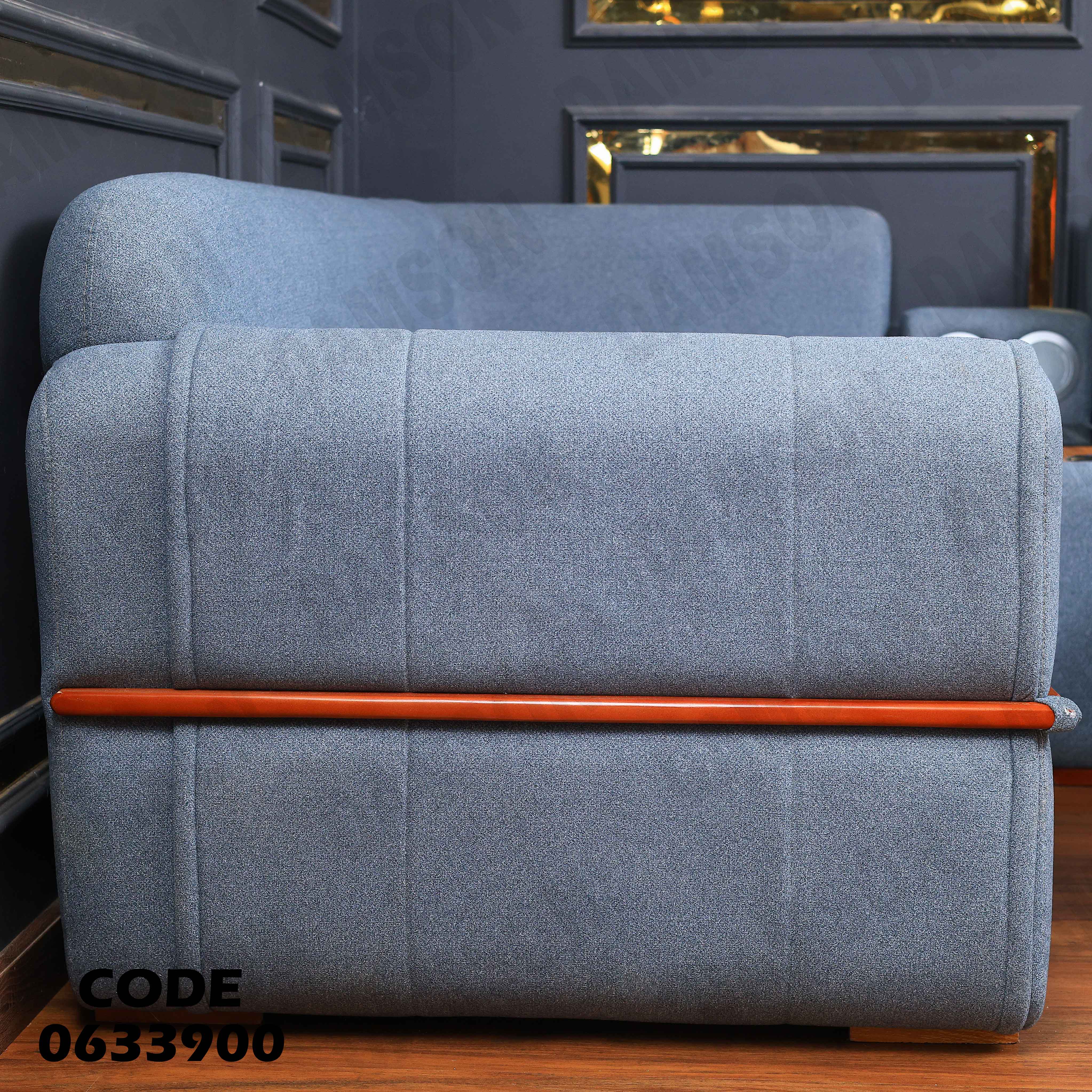 ركنة سرير و سحارة 339