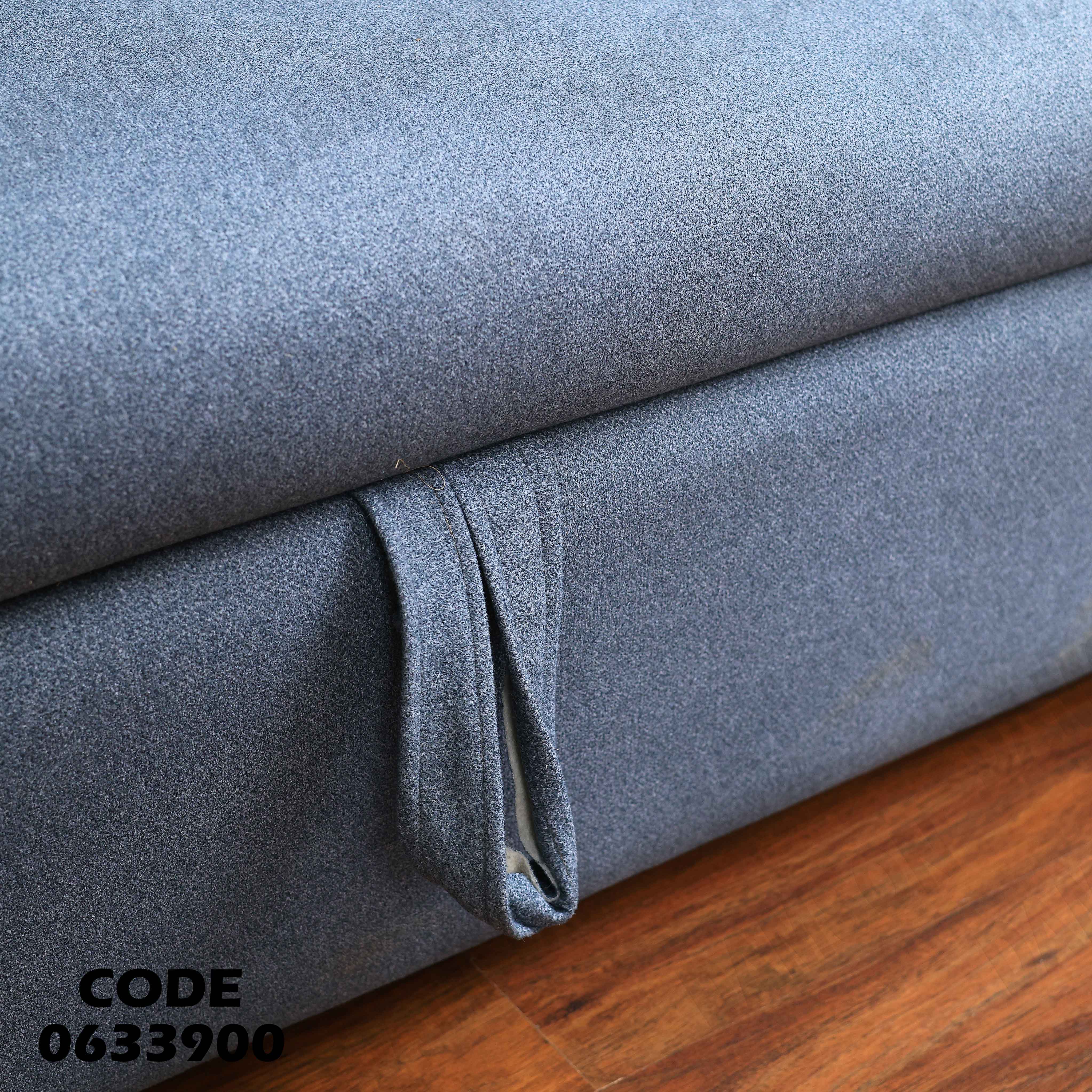 ركنة سرير و سحارة 339